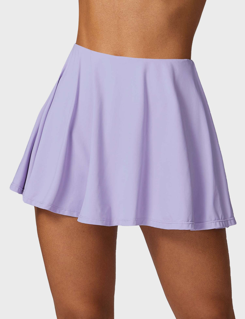 UPF 50+ Tennis Skirt - AERLO