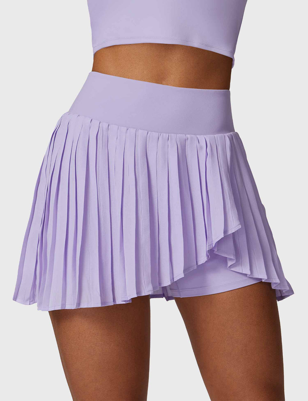 Haut Crop - AERLO