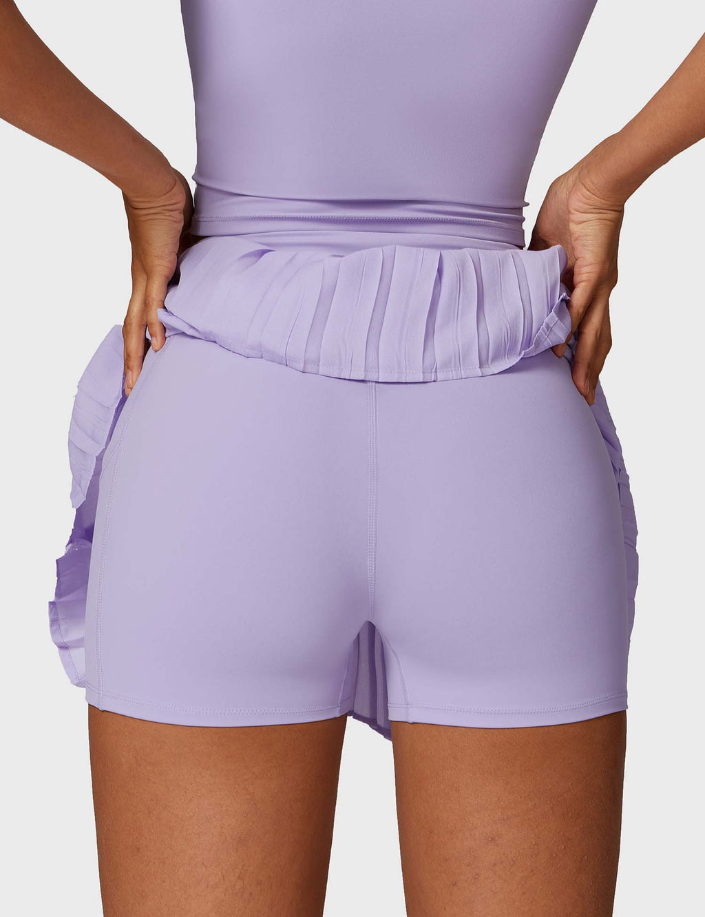 Haut Crop - AERLO