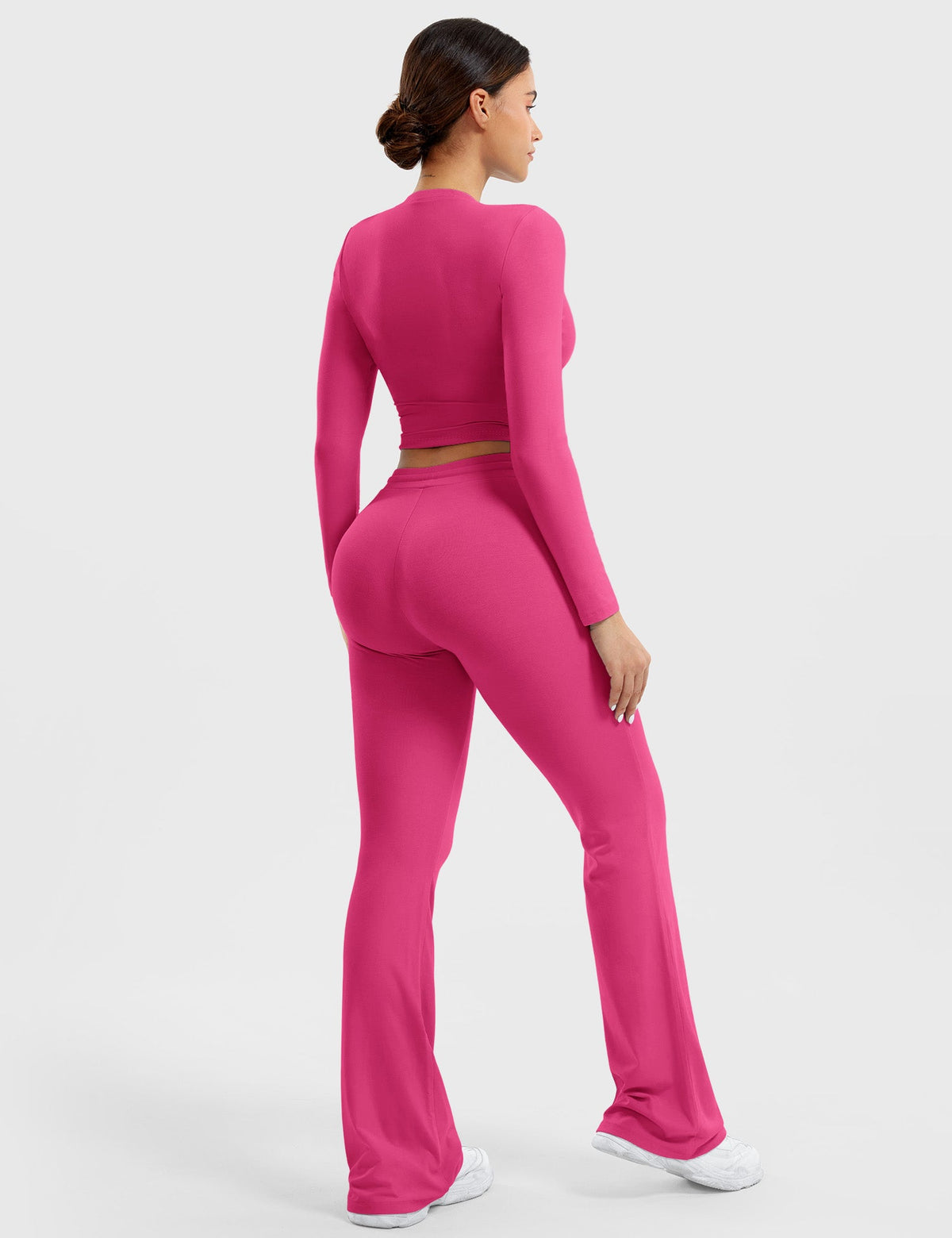 Haut manches longues Ava - AERLO