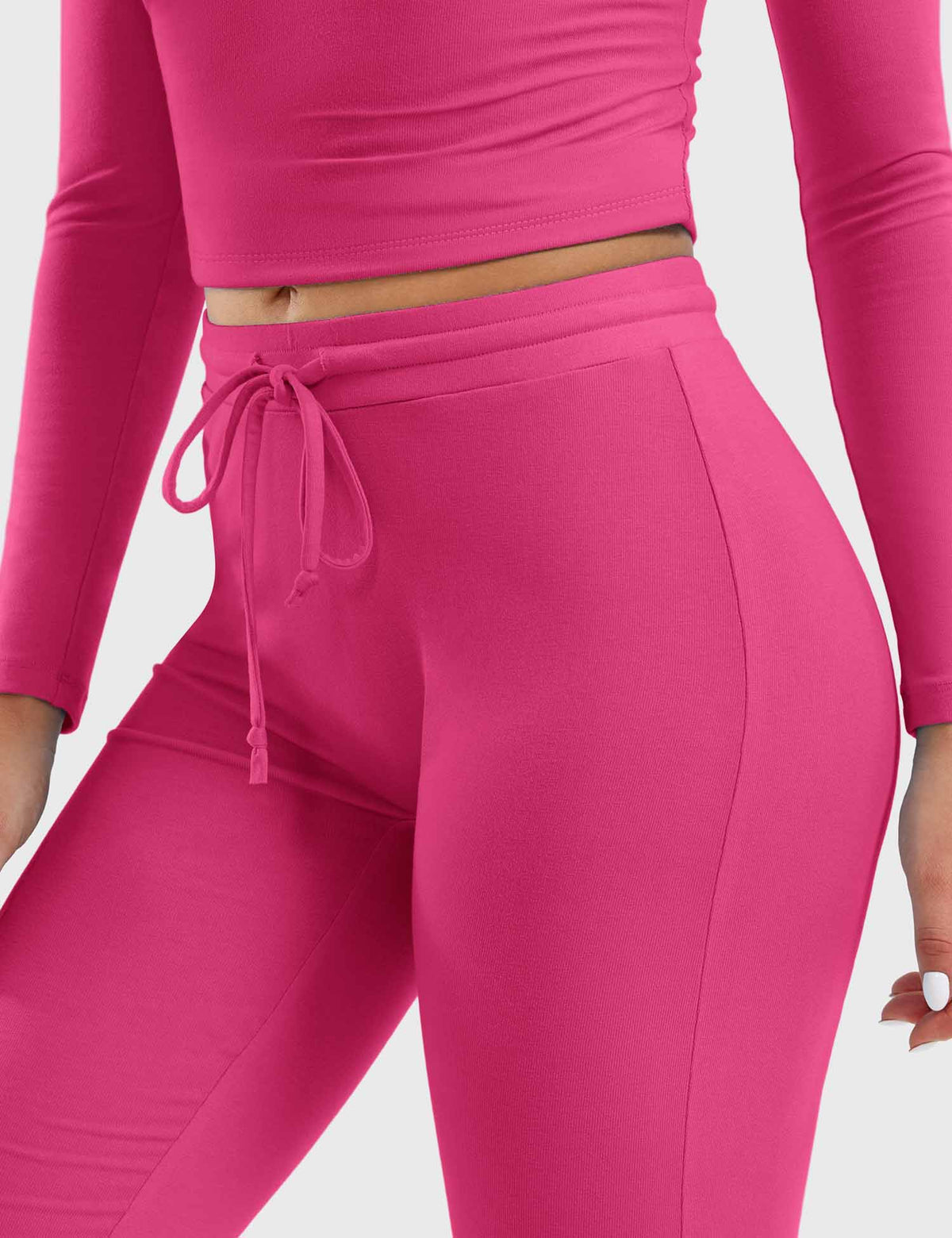 Haut manches longues Ava - AERLO