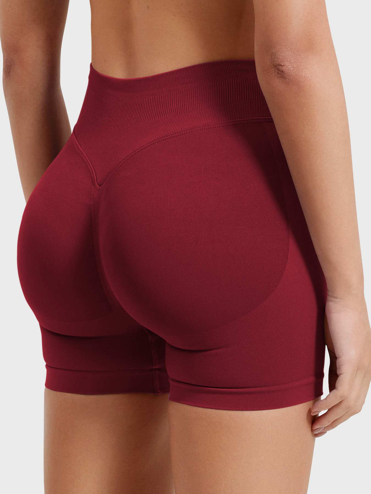 SoftHue Halter Sports Sets - AERLO