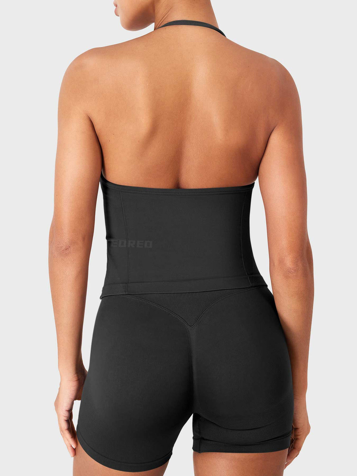 SoftHue Halter Sports Sets - AERLO