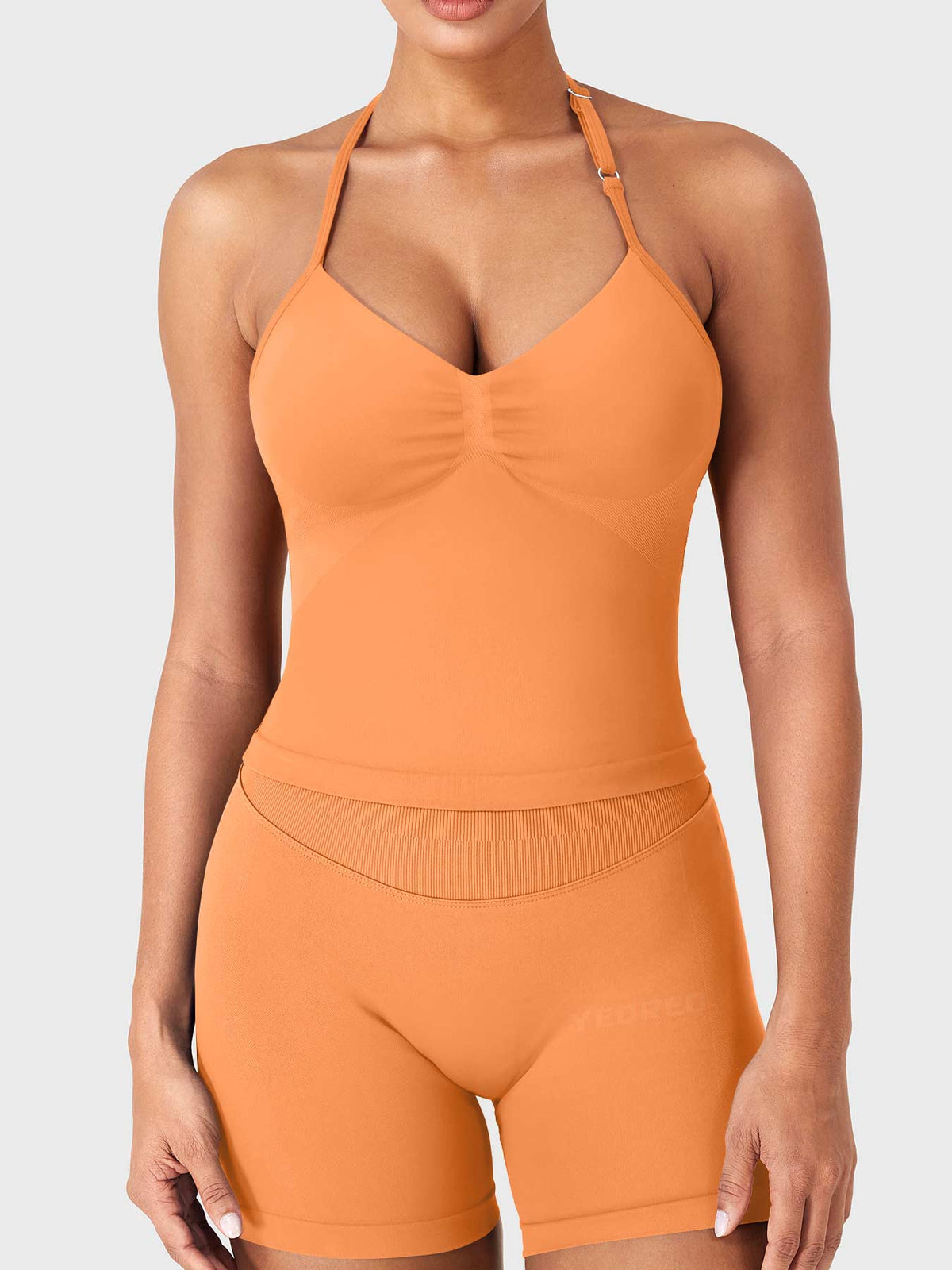 SoftHue Halter Sports Sets - AERLO