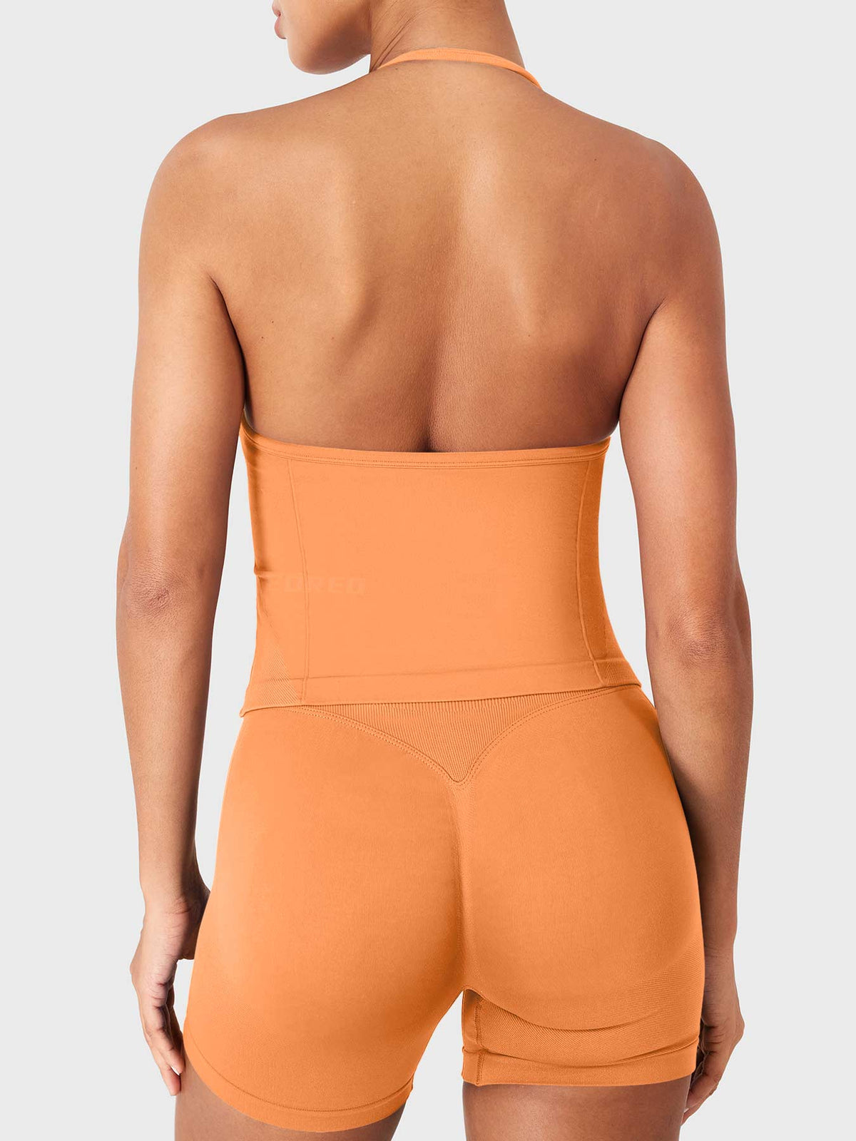 SoftHue Halter Sports Sets - AERLO