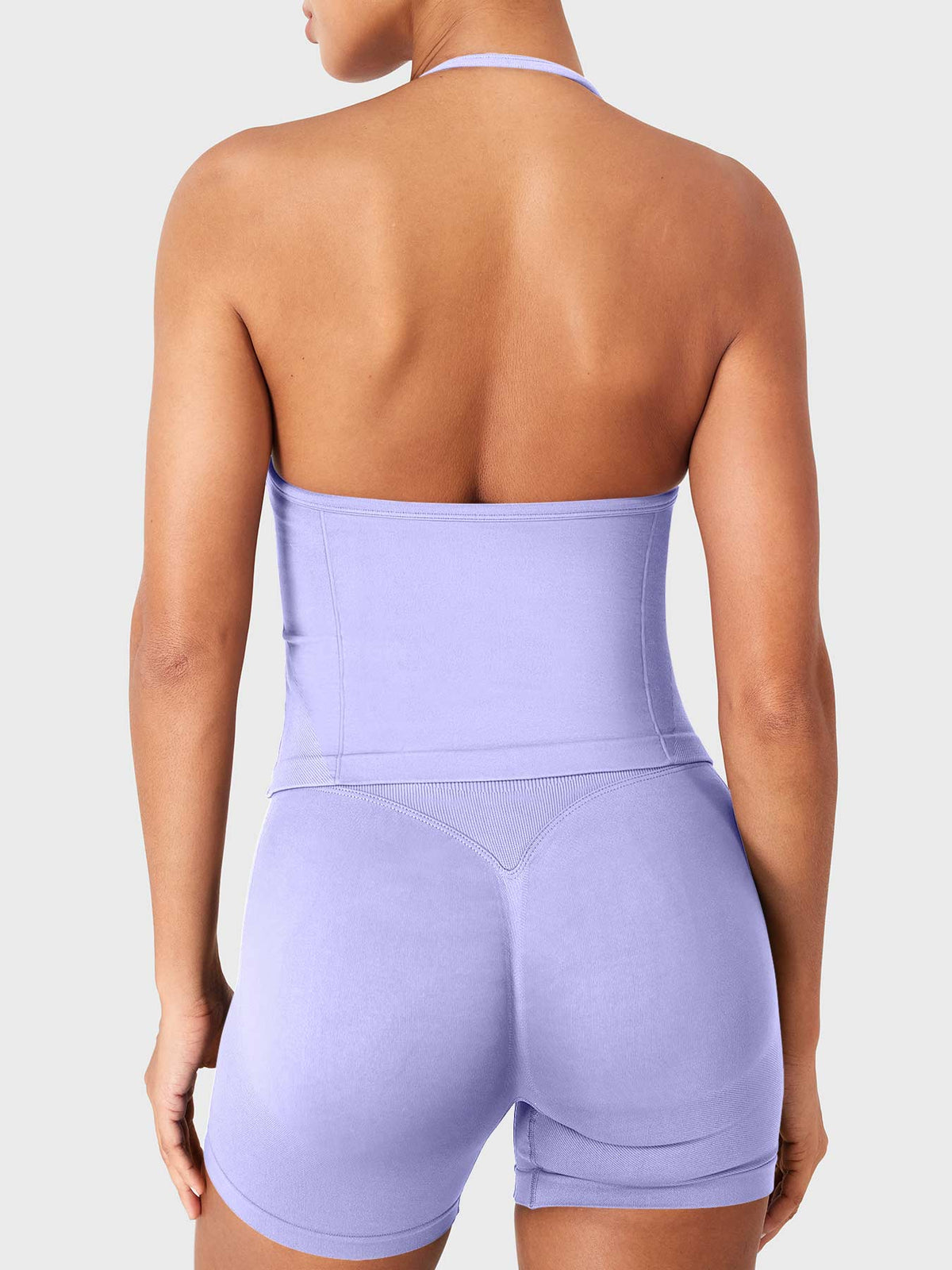 SoftHue Halter Sports Sets - AERLO