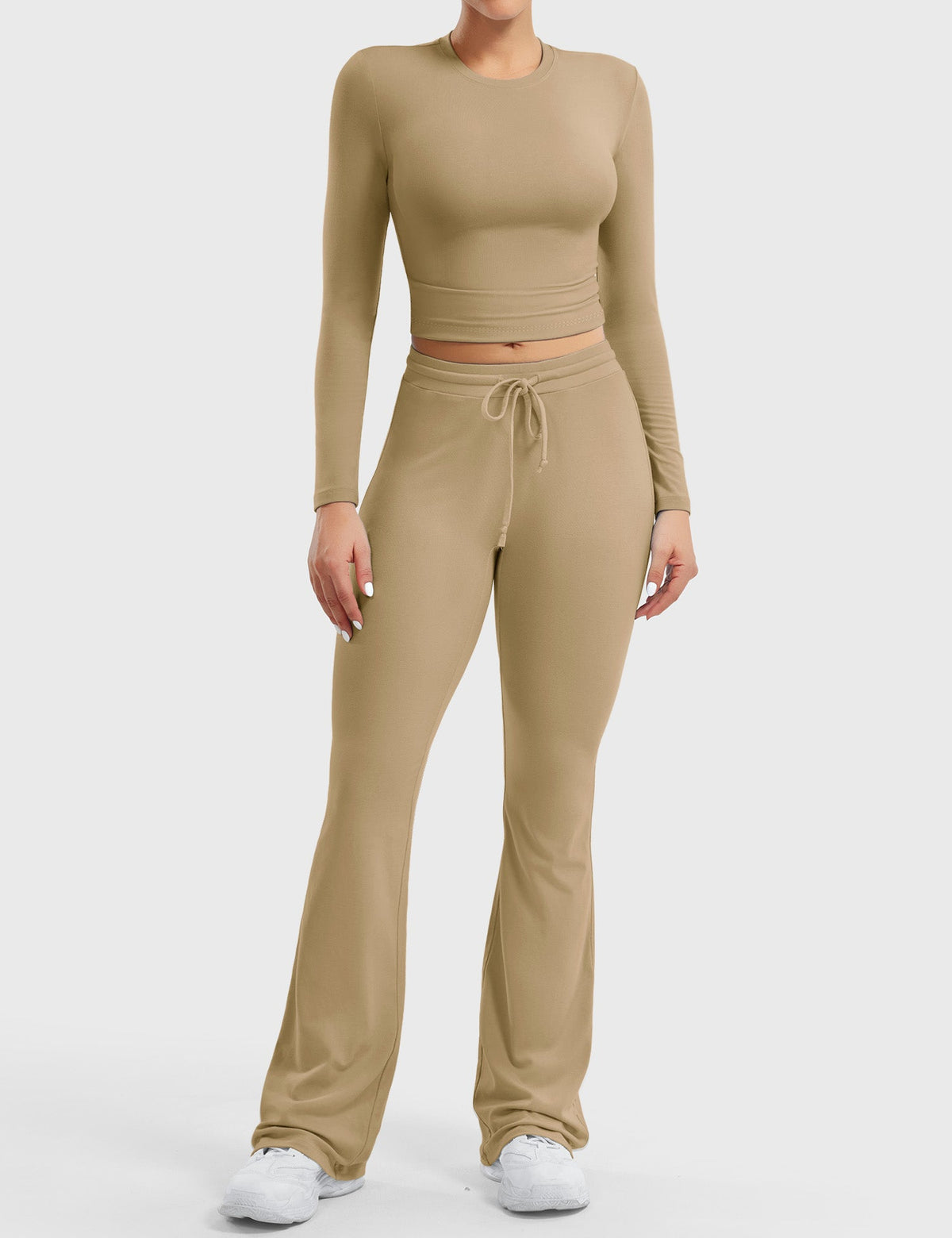 Haut manches longues Ava - AERLO