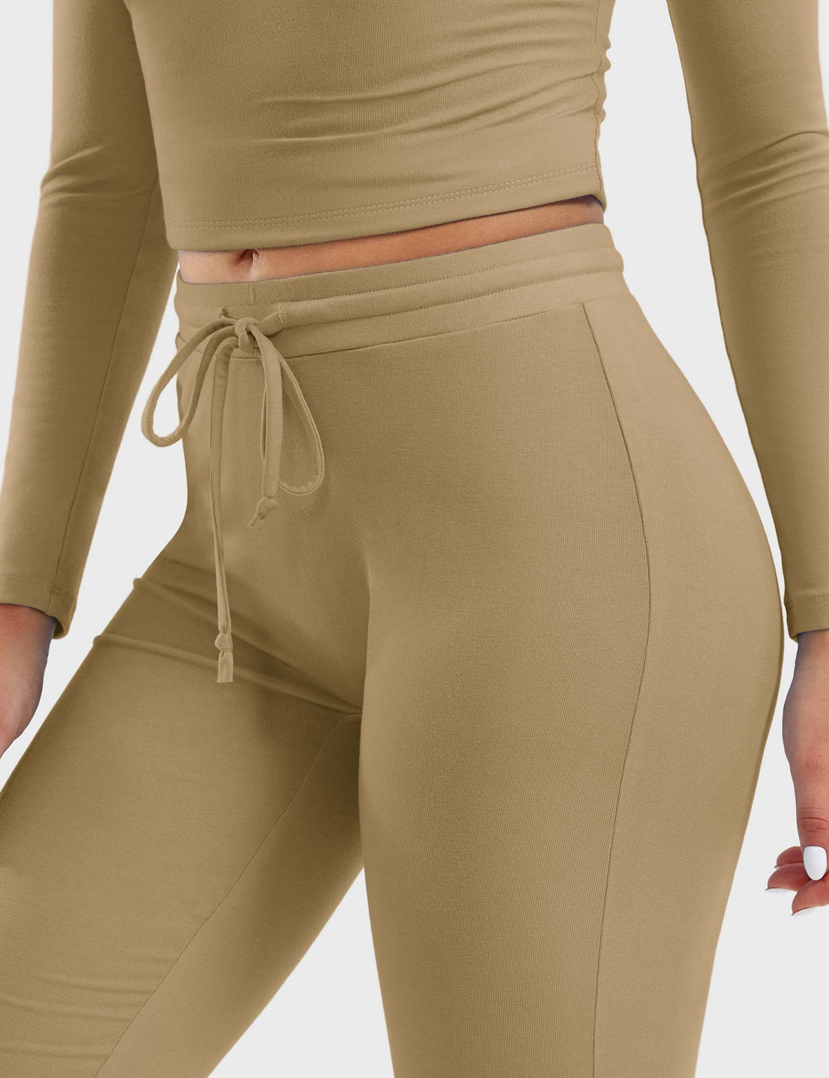 Haut manches longues Ava - AERLO