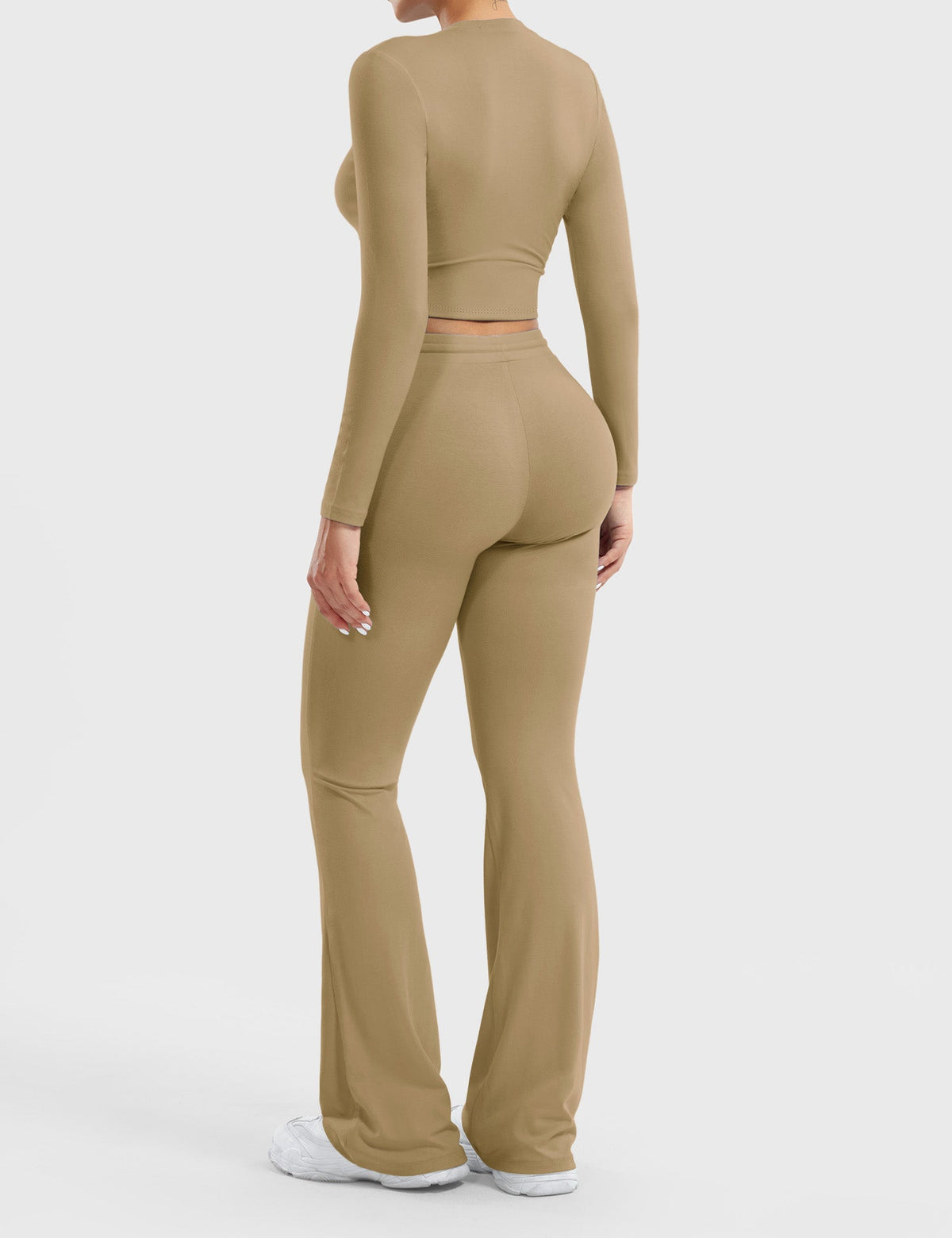 Haut manches longues Ava - AERLO