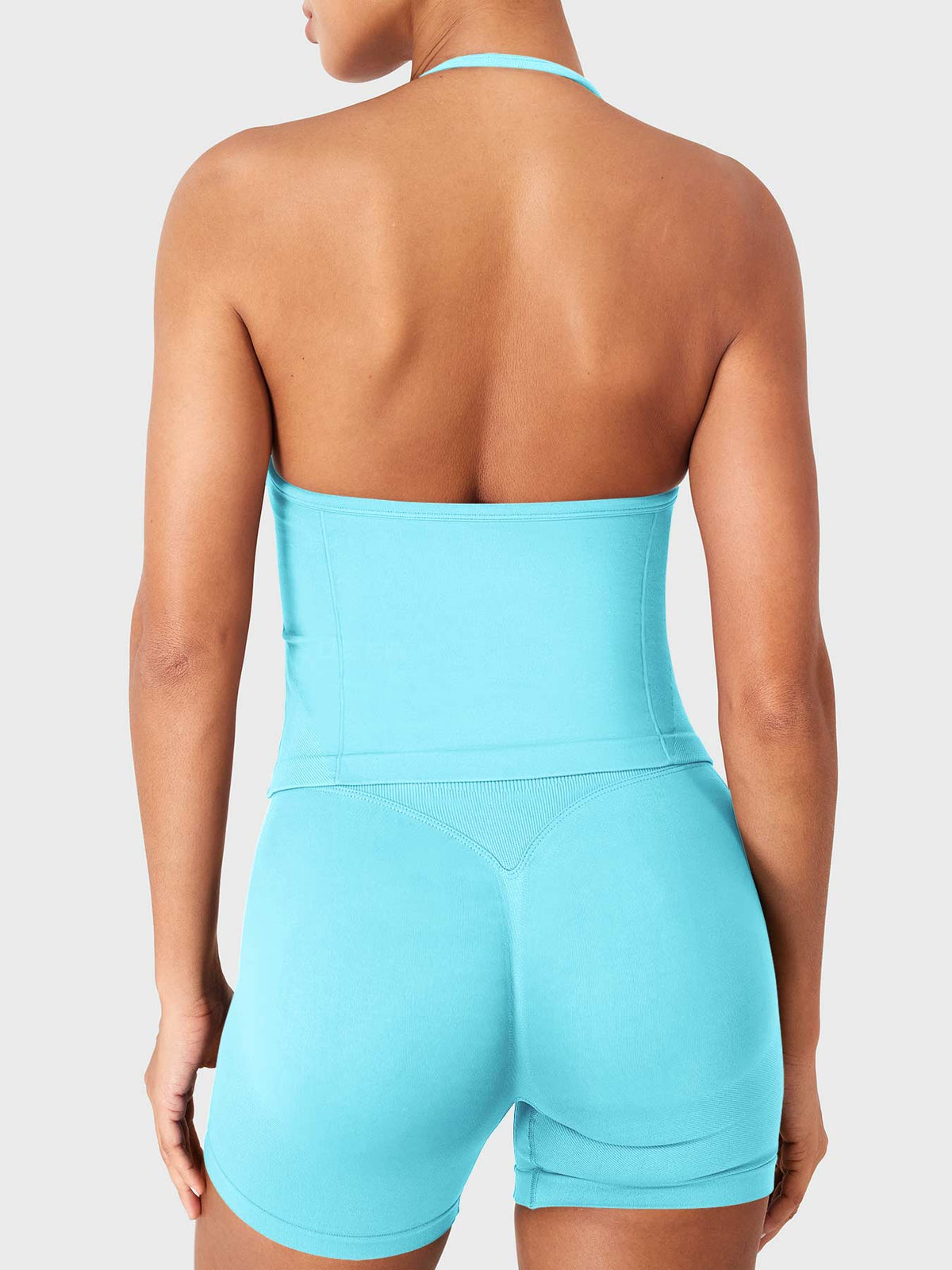 SoftHue Halter Sports Sets - AERLO