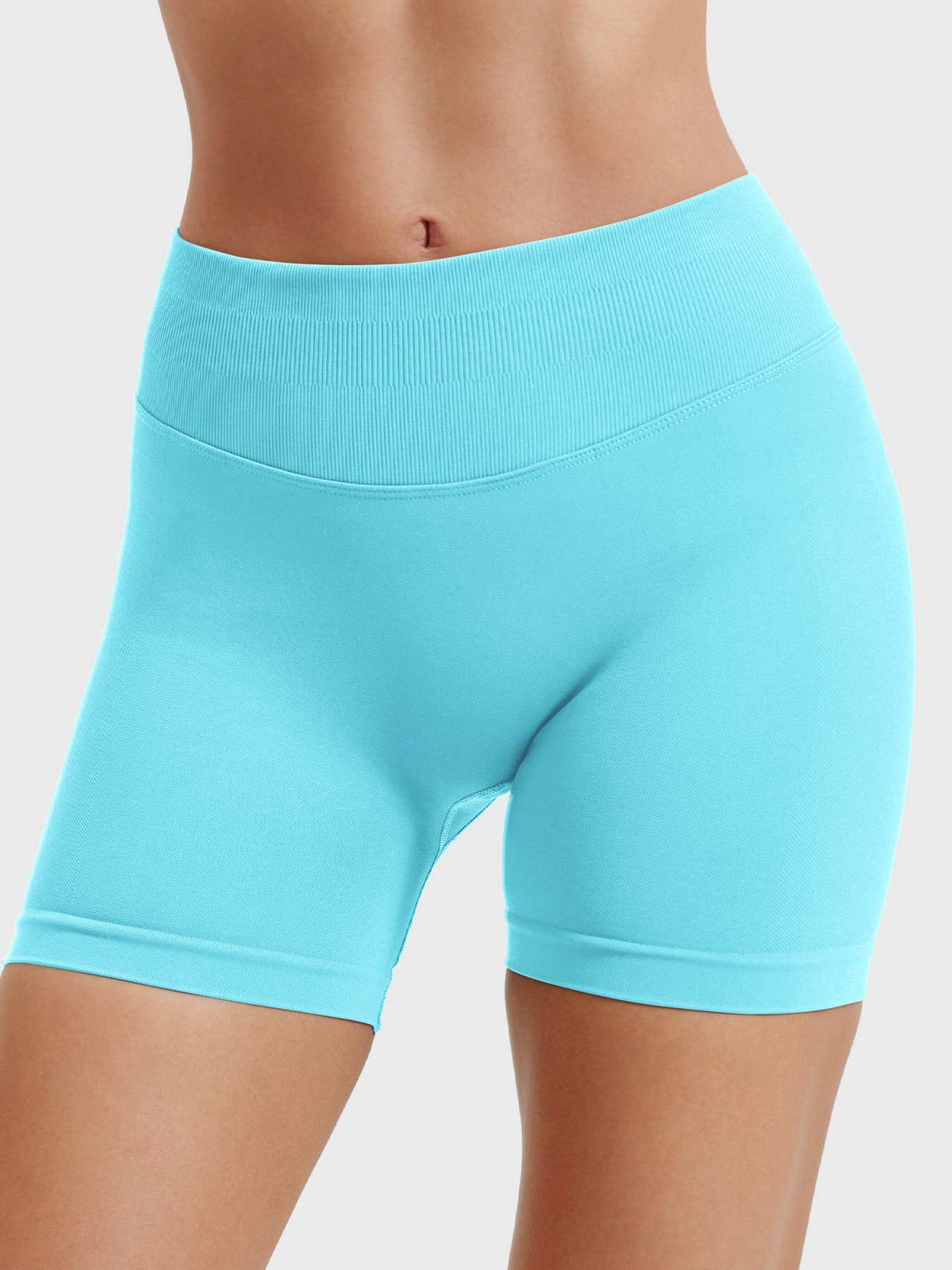 SoftHue Halter Sports Sets - AERLO