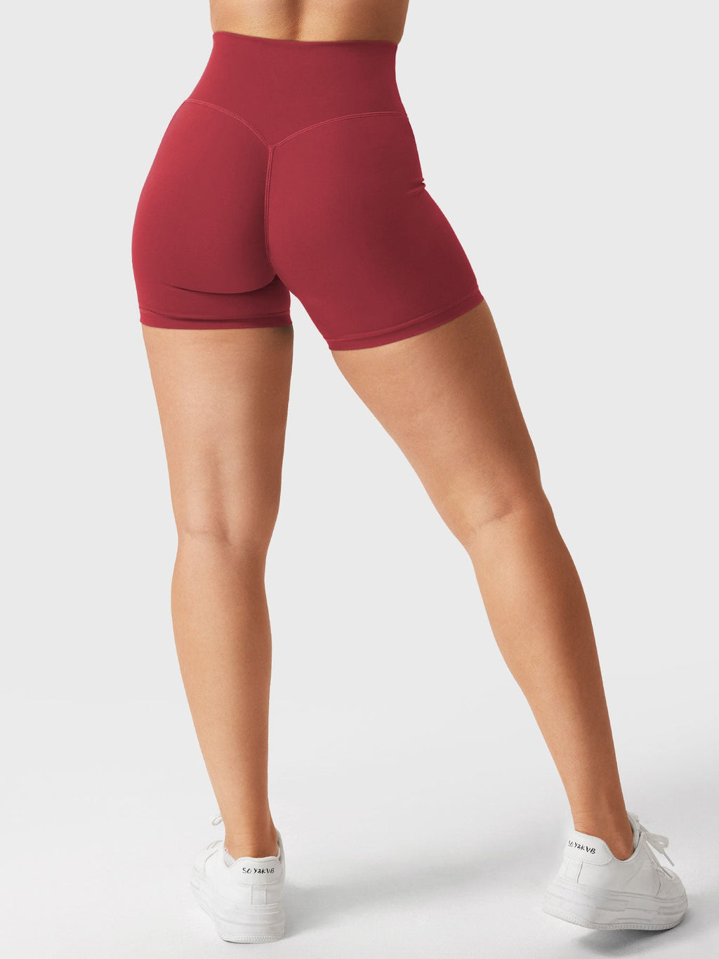 Short Craze 4.5" Scrunch - AERLO