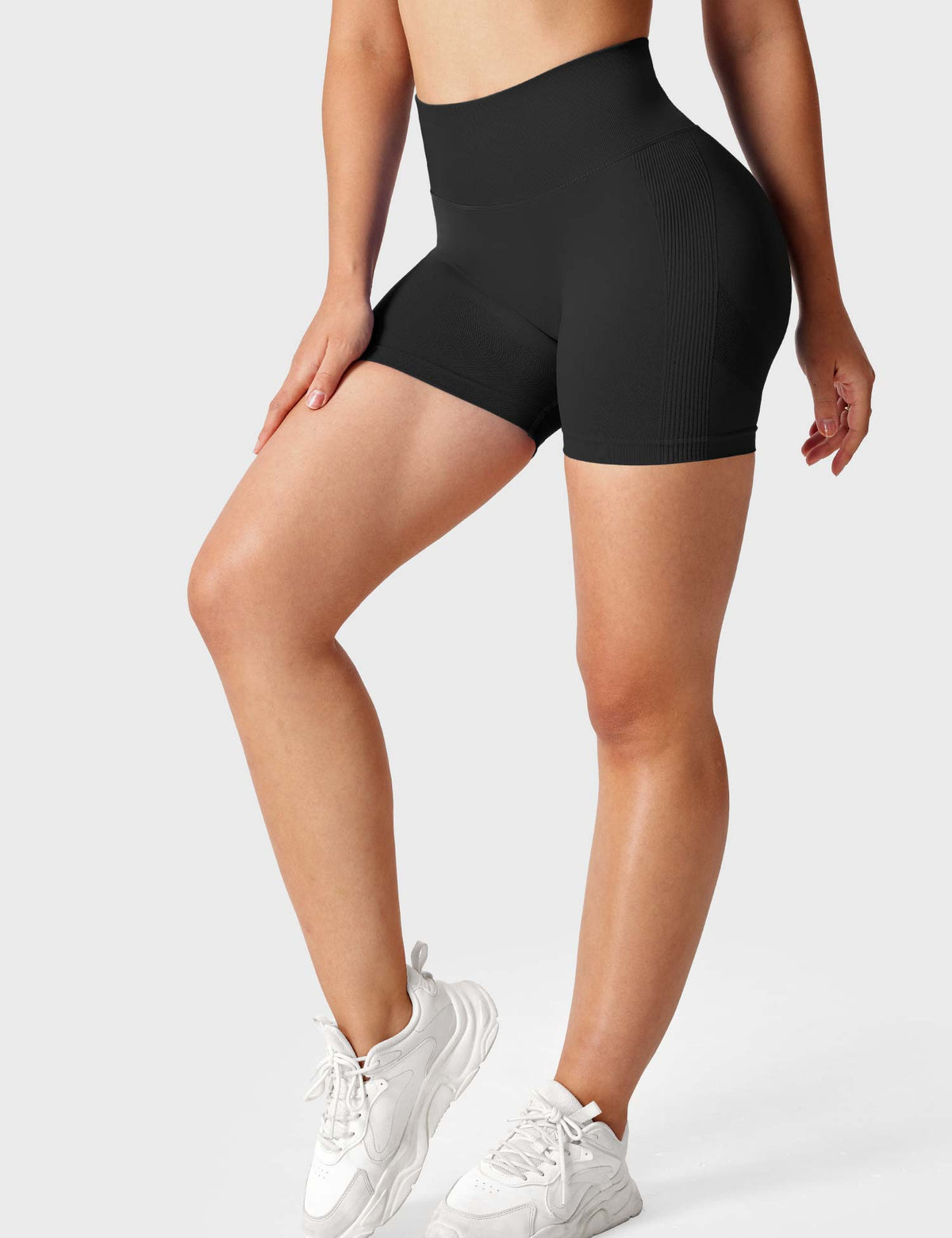 Short Solid 3.6" Professional - AERLO