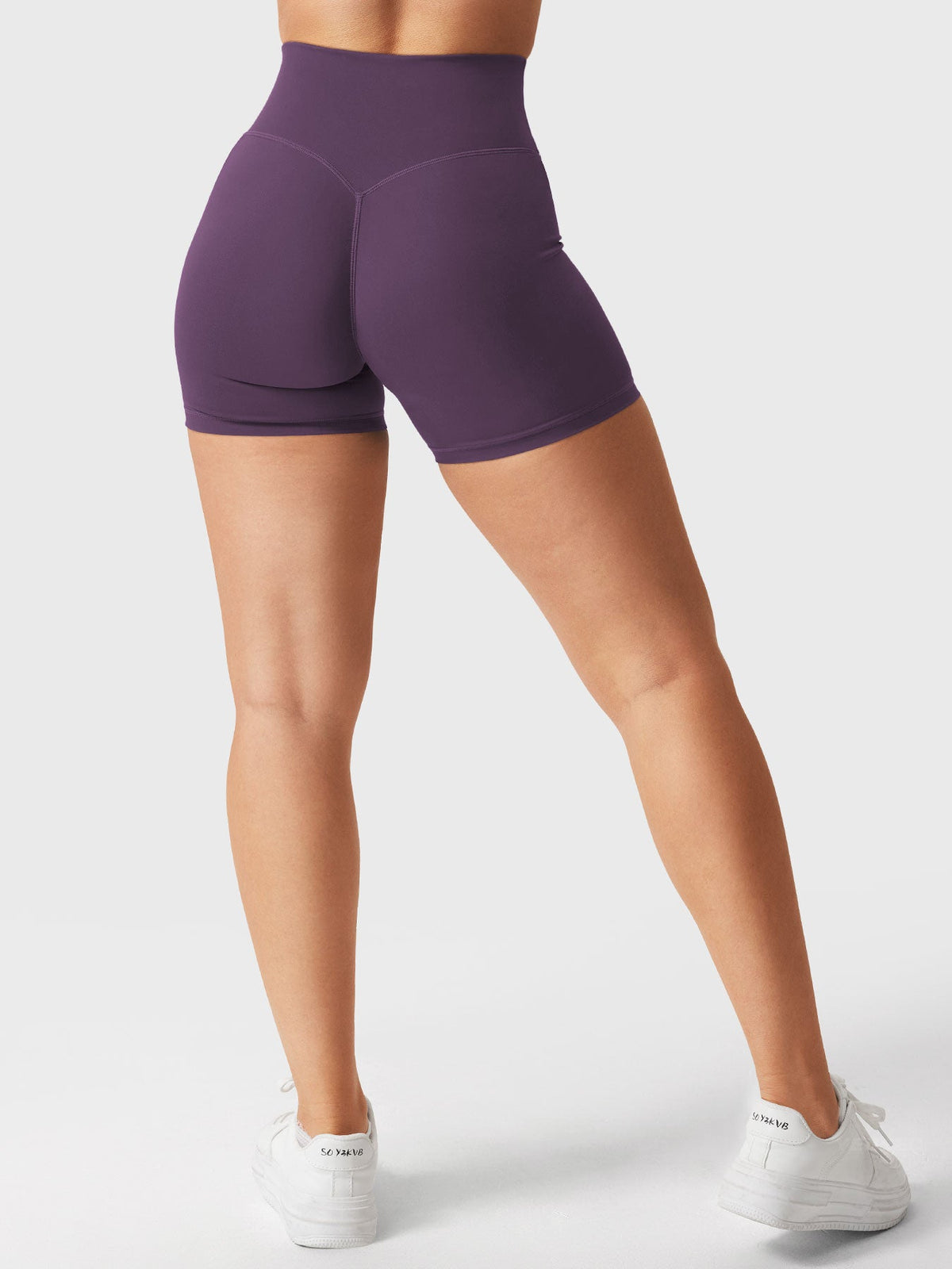 Short Craze 4.5" Scrunch - AERLO