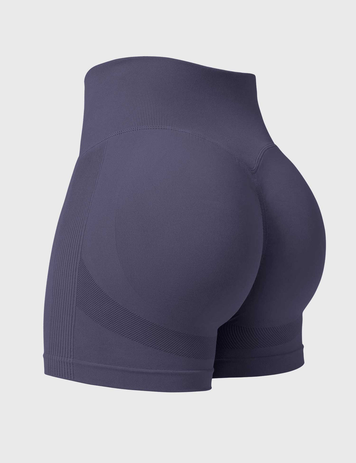 Short Solid 3.6" Professional - AERLO