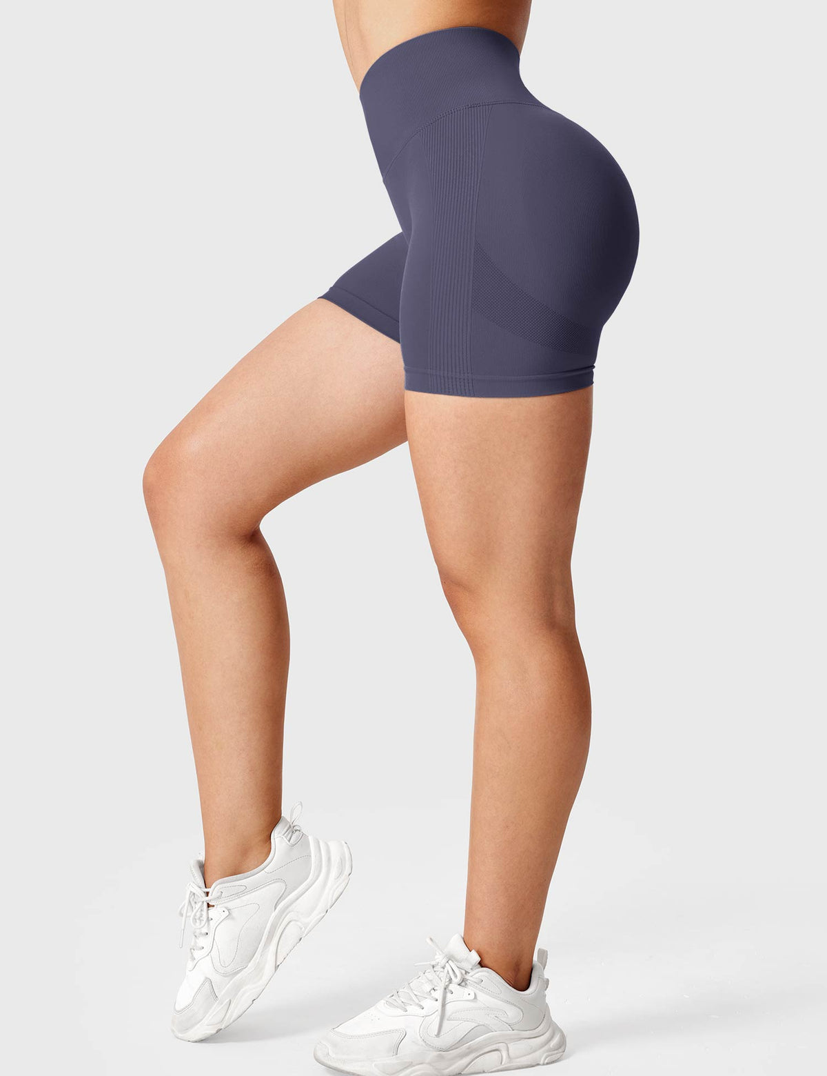 Short Solid 3.6" Professional - AERLO