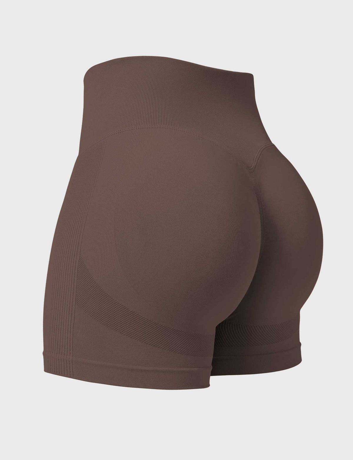 Short Solid 3.6" Professional - AERLO