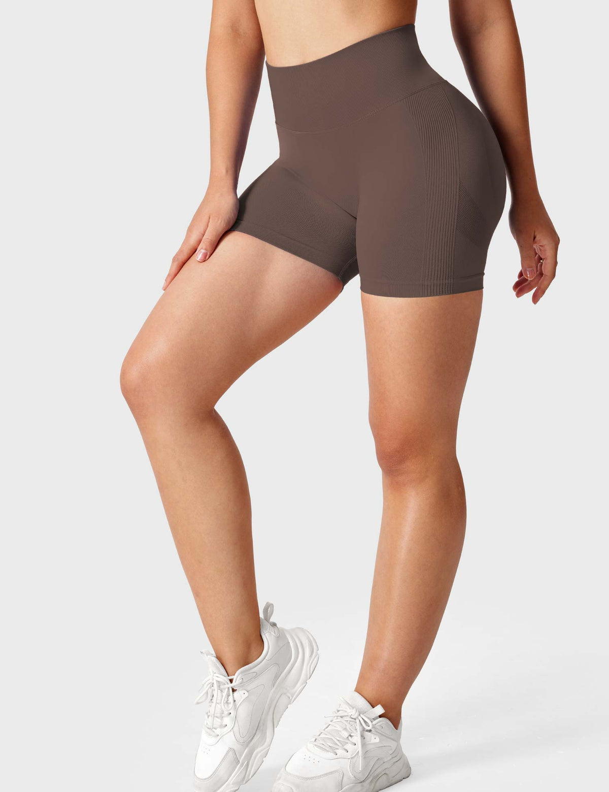 Short Solid 3.6" Professional - AERLO