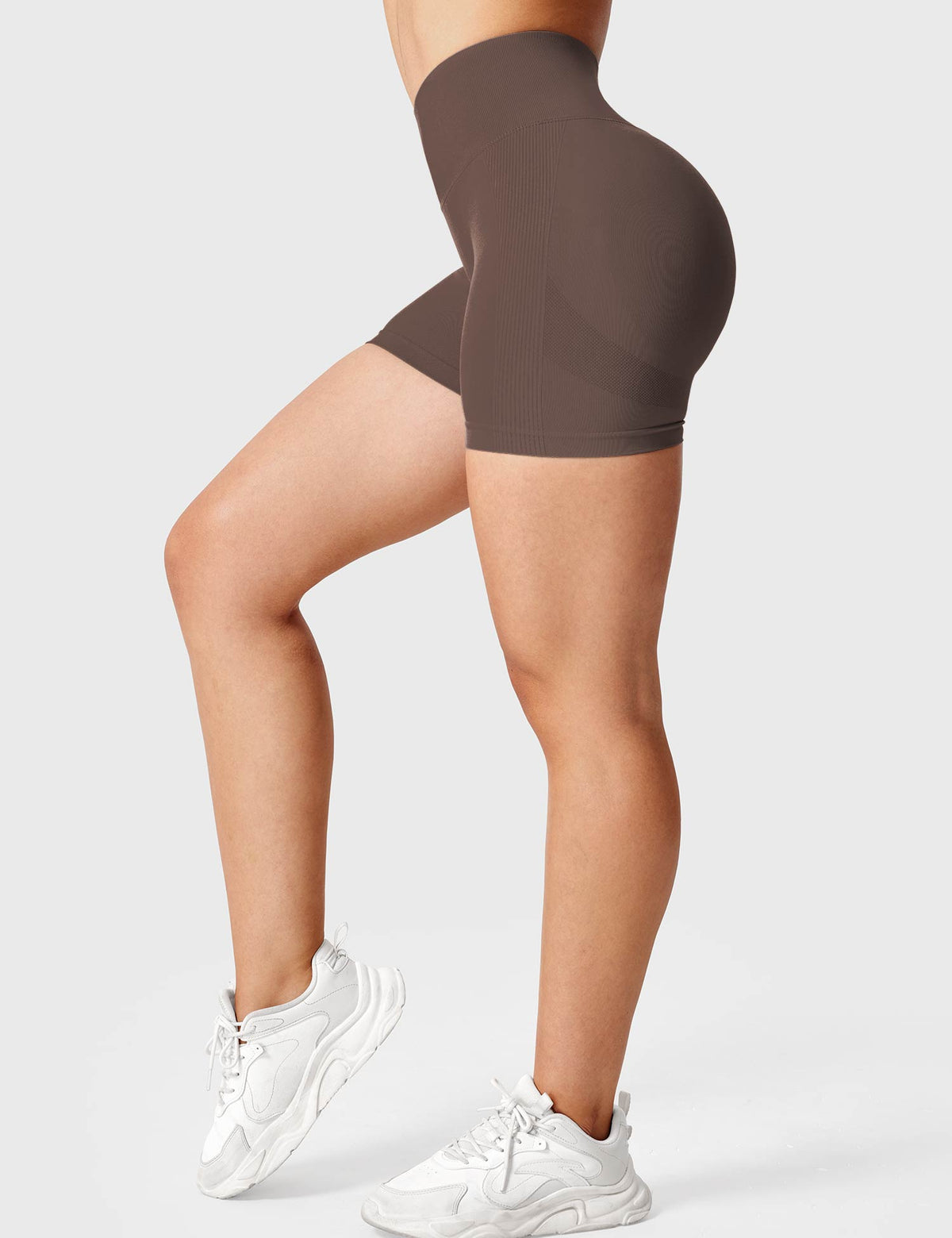 Short Solid 3.6" Professional - AERLO