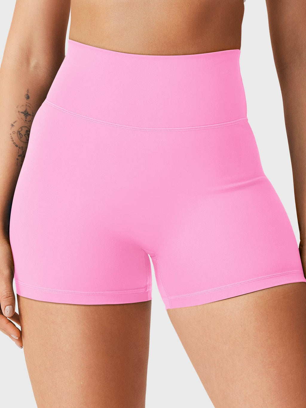 Short Craze 3.6" Scrunch - AERLO