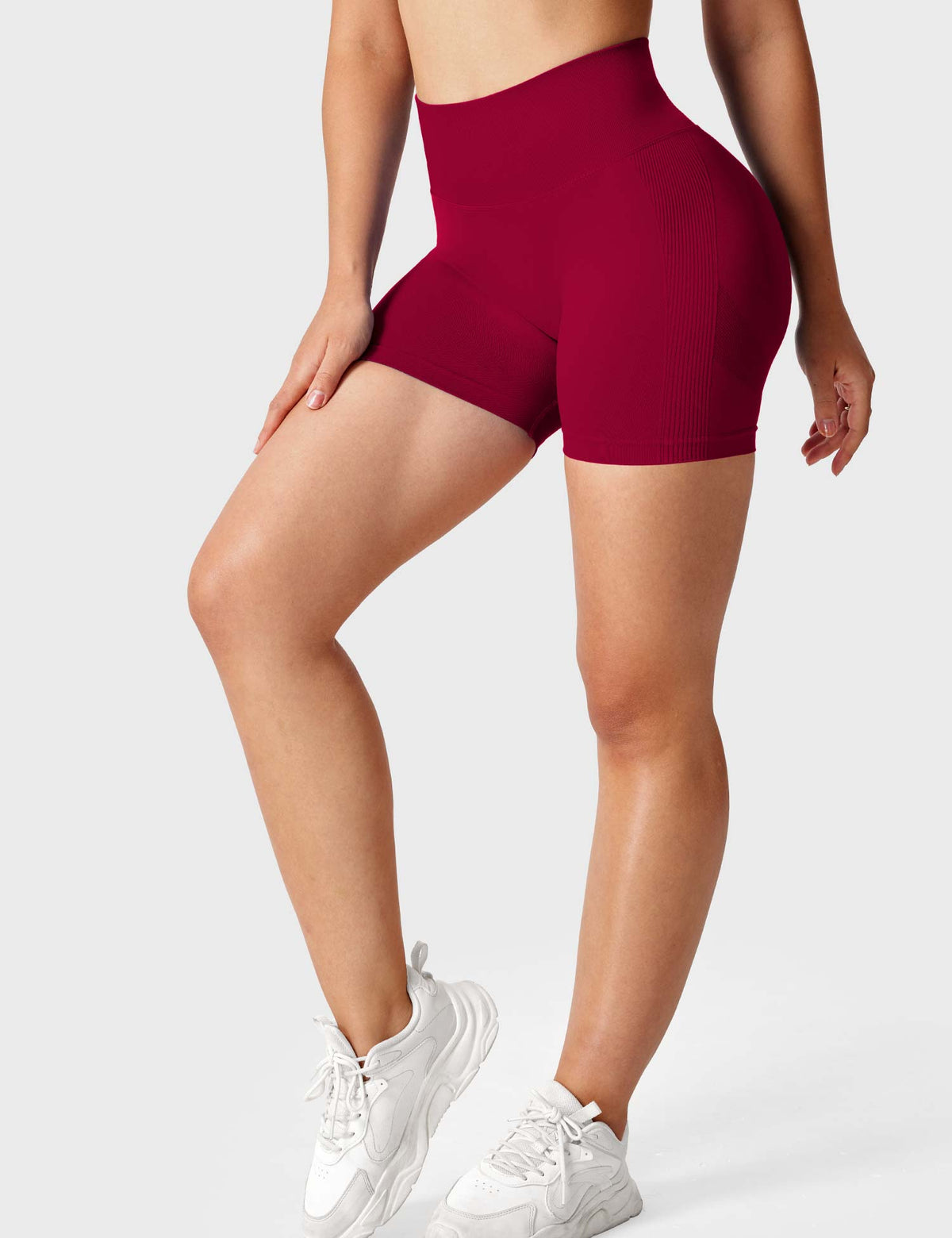 Short Solid 3.6" Professional - AERLO