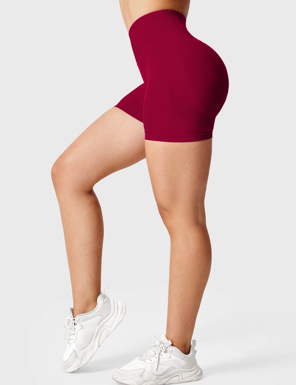 Short Solid 3.6" Professional - AERLO