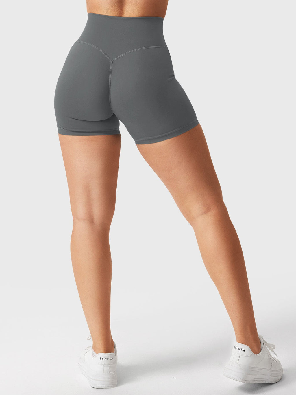 Short Craze 4.5" Scrunch - AERLO