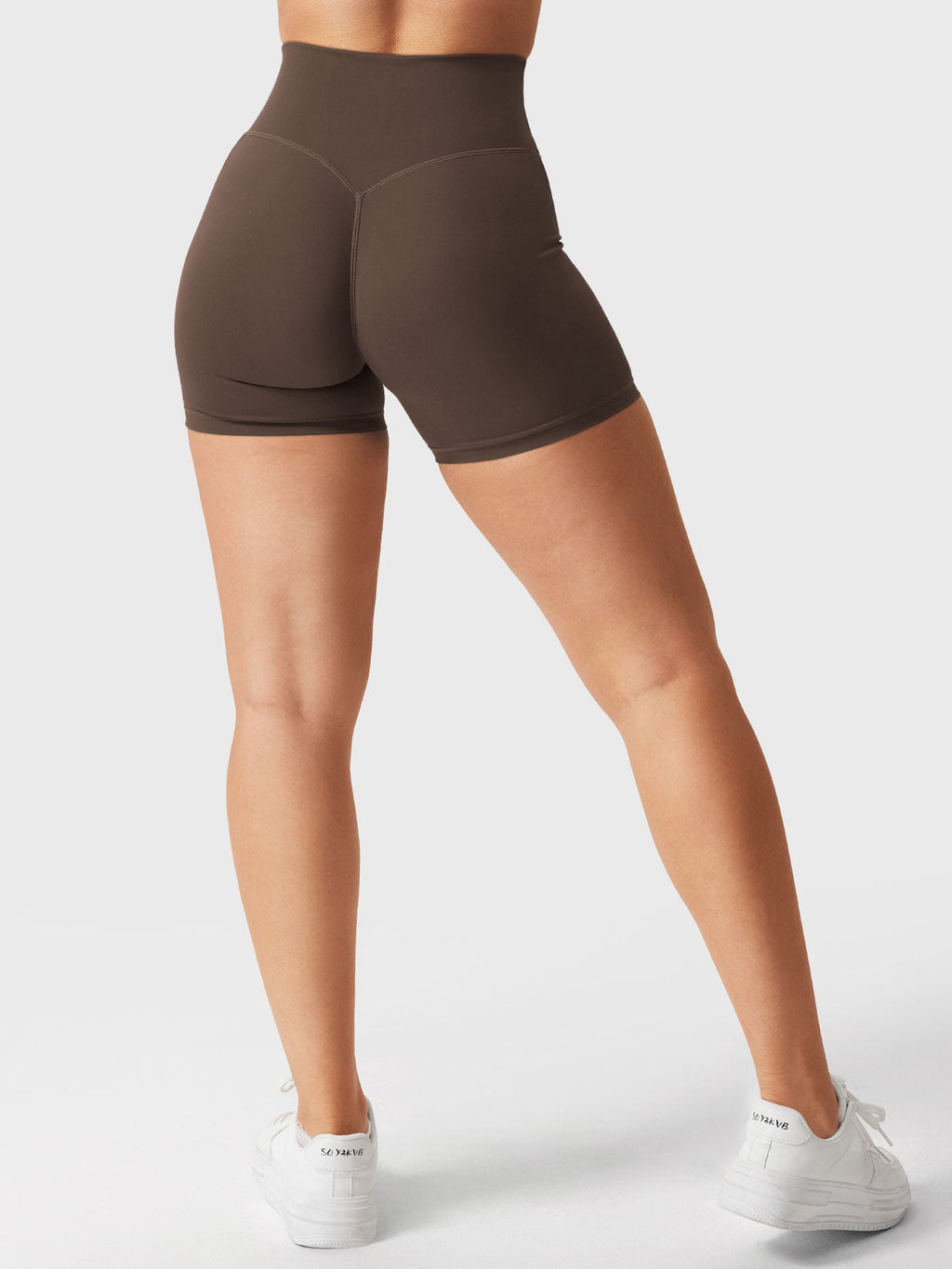 Short Craze 4.5" Scrunch - AERLO