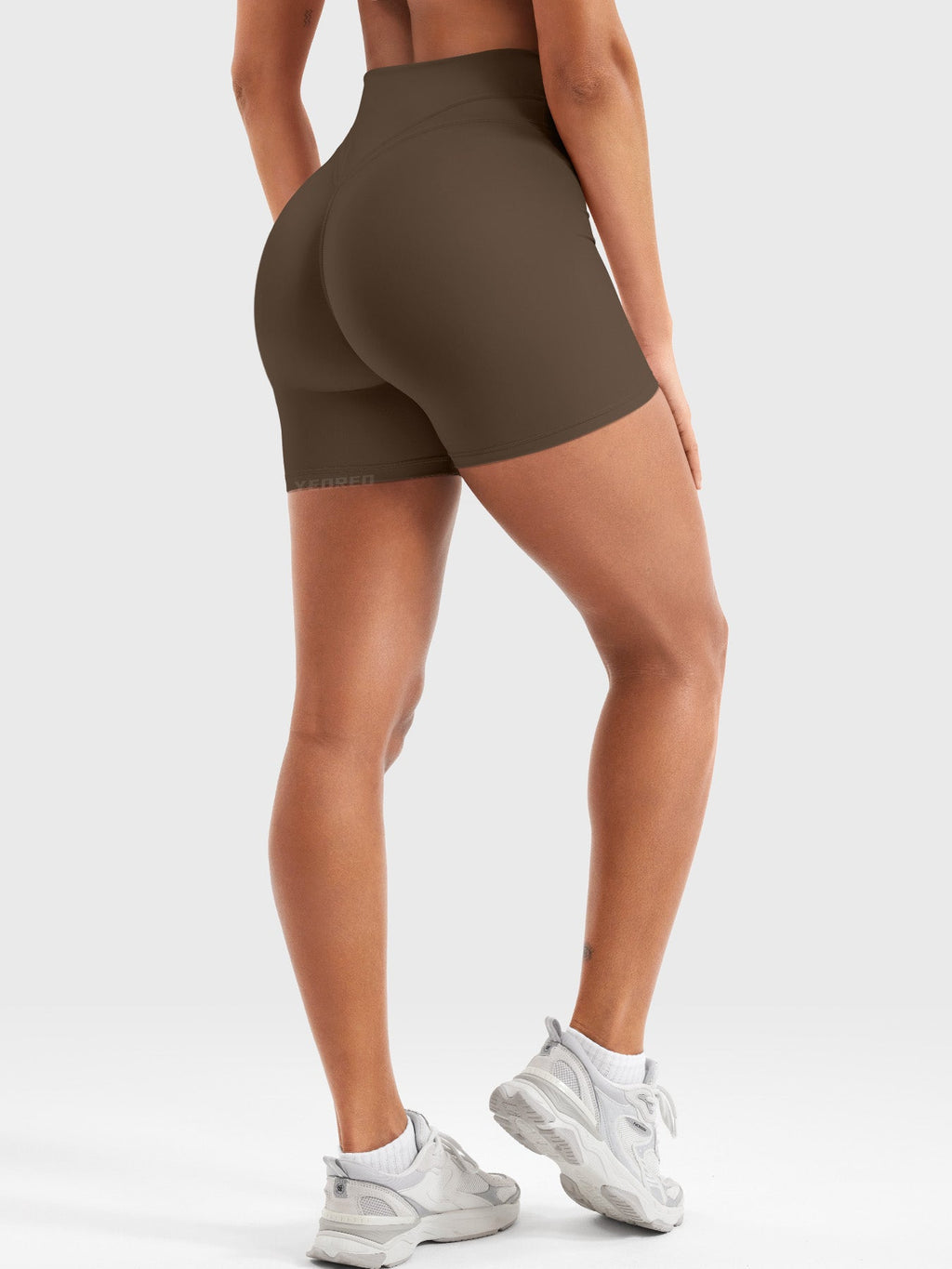Short Almiy High Waisted Workout - AERLO
