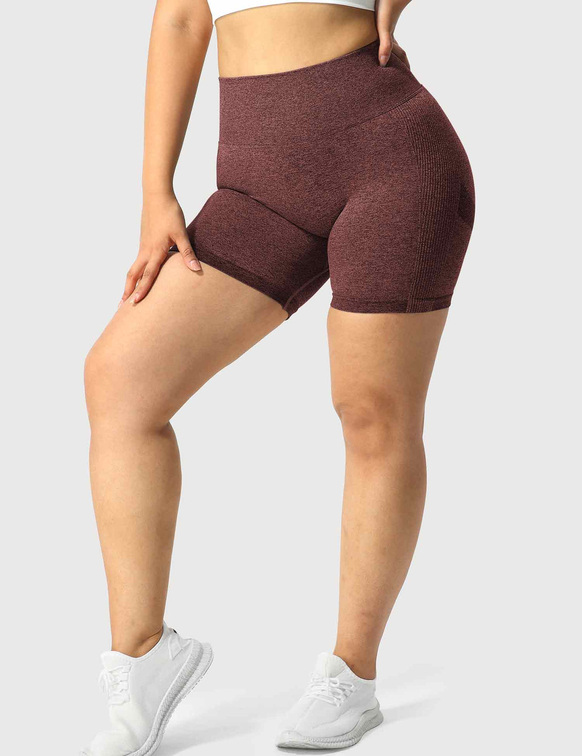 Yeoreo Professional Shorts