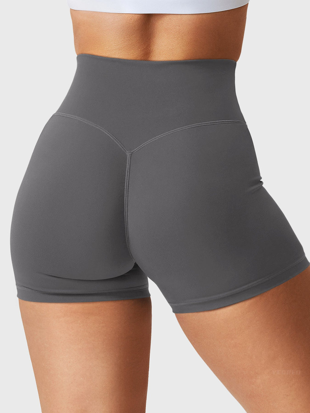 Short Craze 3.6" Scrunch - AERLO