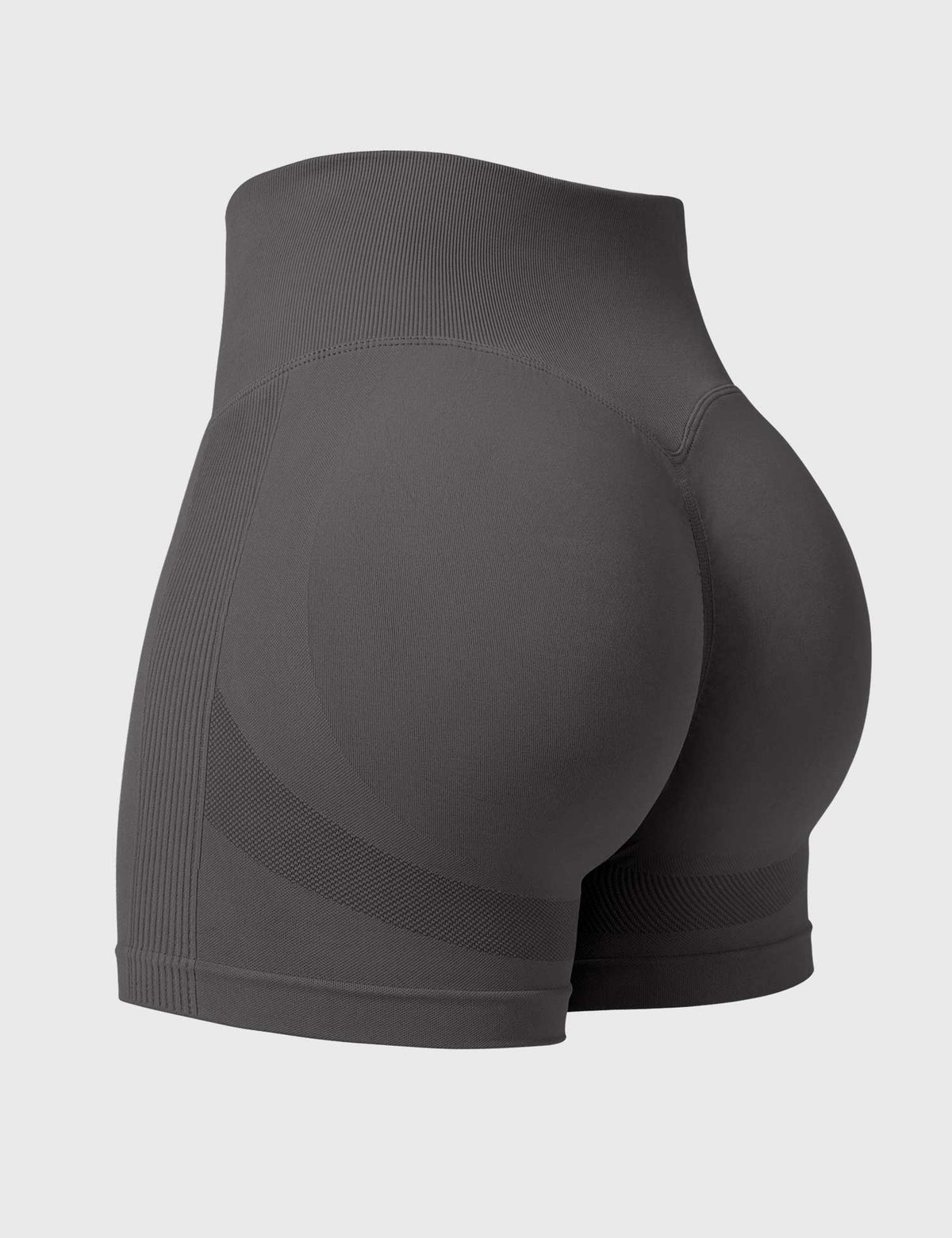 Short Solid 3.6" Professional - AERLO