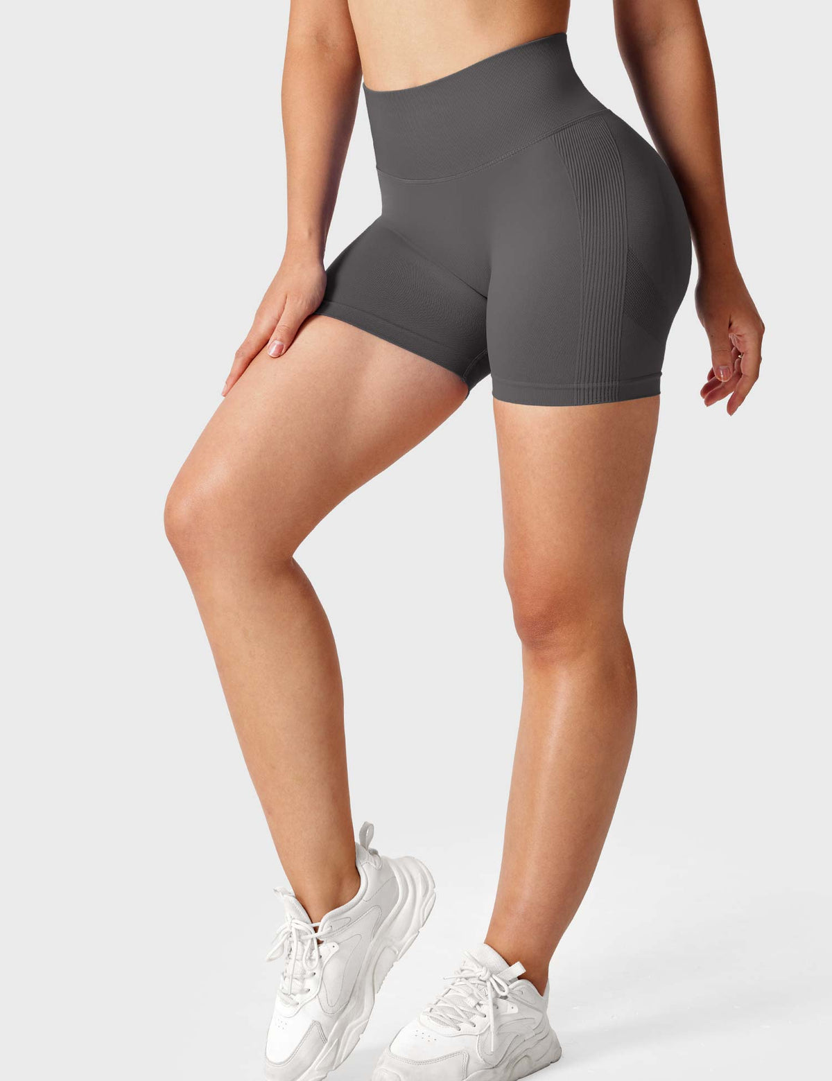 Short Solid 3.6" Professional - AERLO