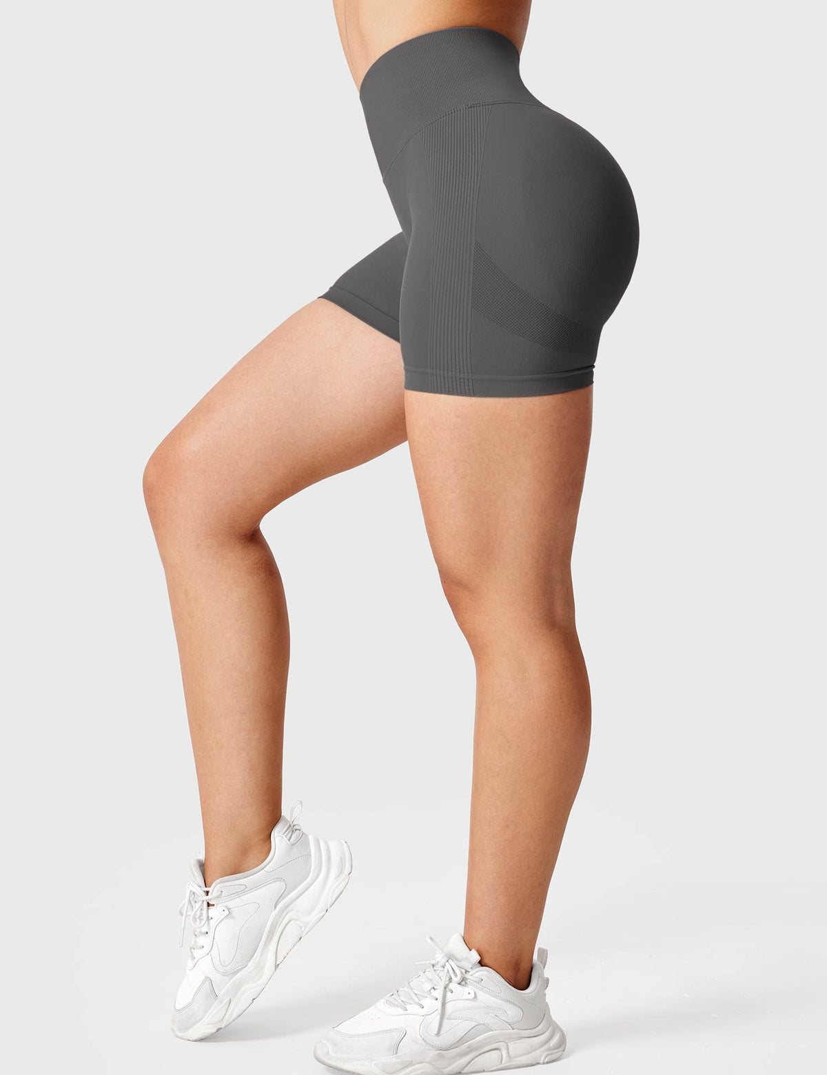 Short Solid 3.6" Professional - AERLO