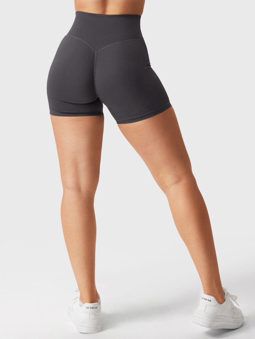 Short Craze 4.5" Scrunch - AERLO