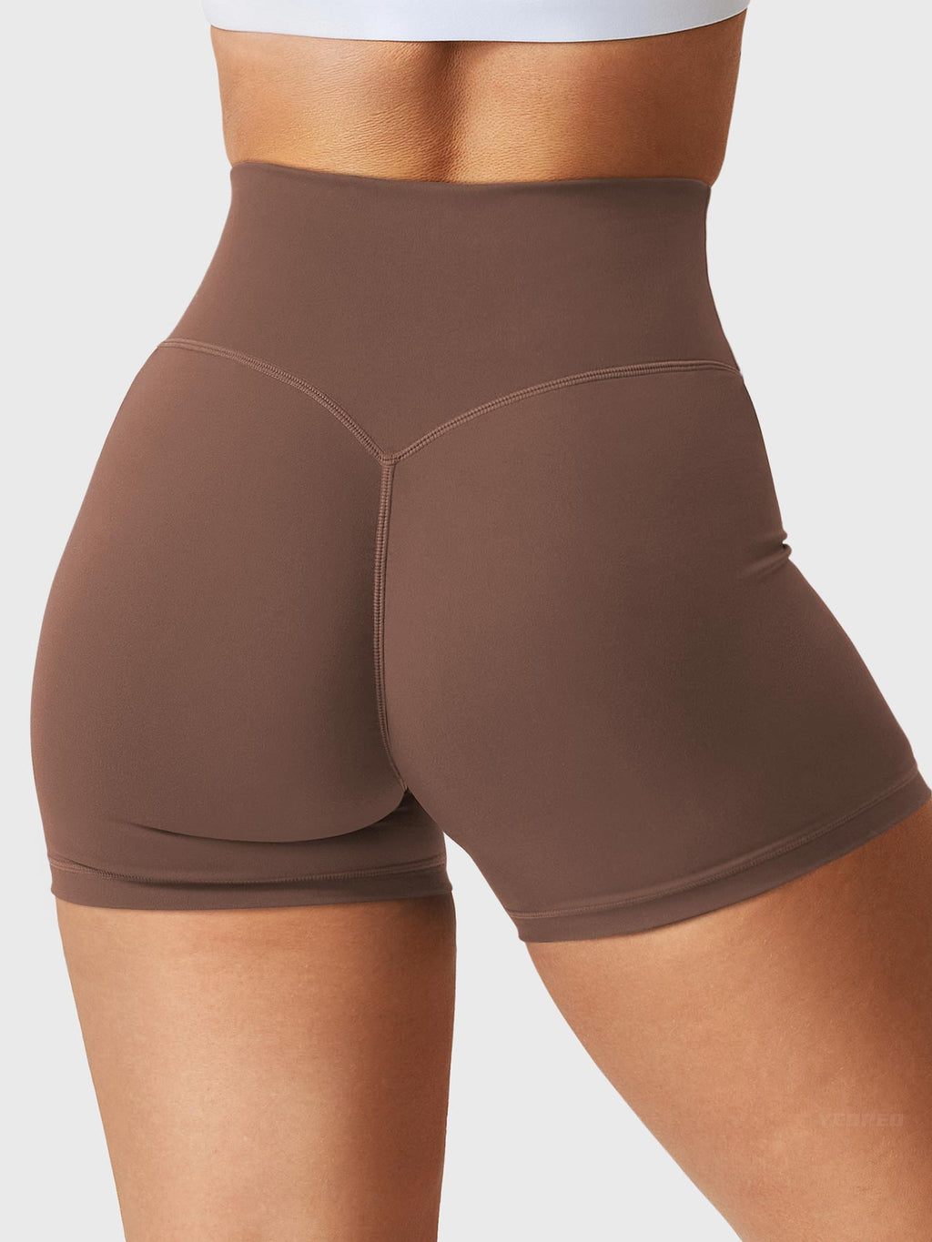 Short Craze 3.6" Scrunch - AERLO