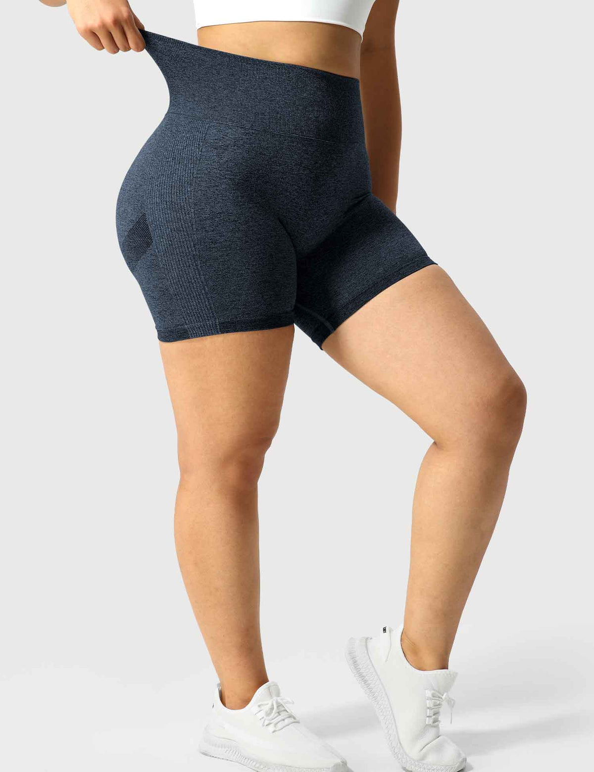 Yeoreo Professional Shorts