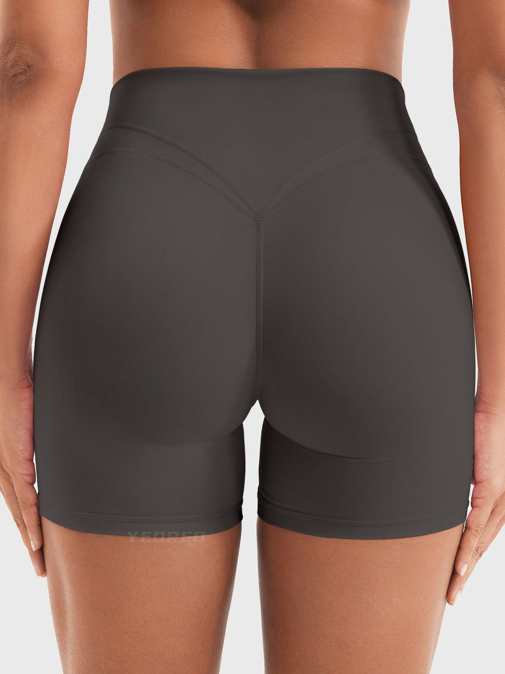 Short Almiy High Waisted Workout - AERLO