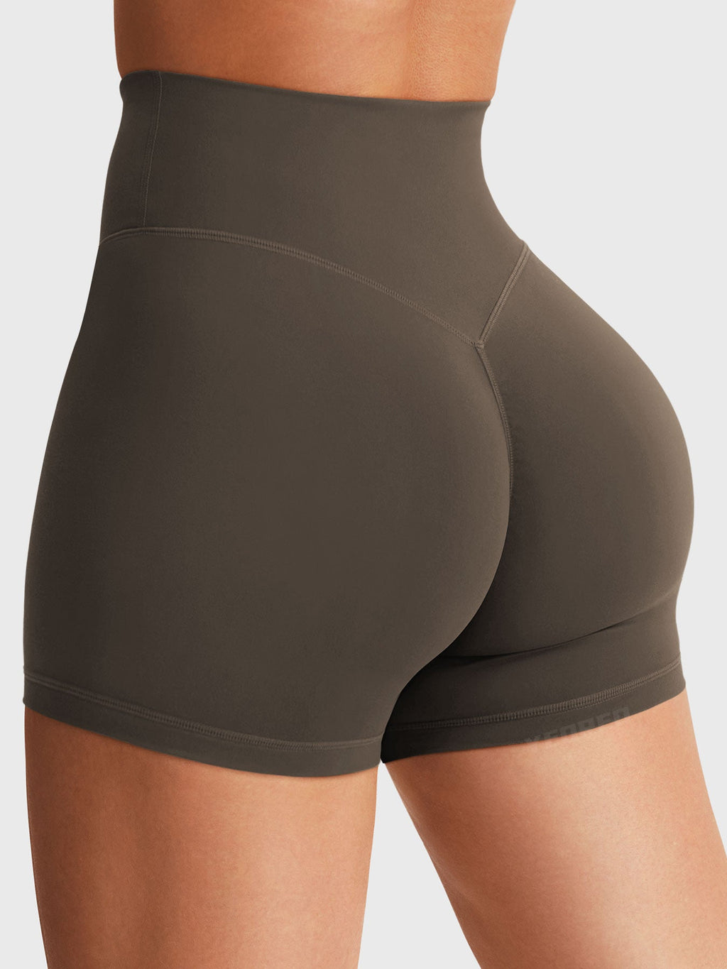 Short Craze 3.6" Scrunch - AERLO