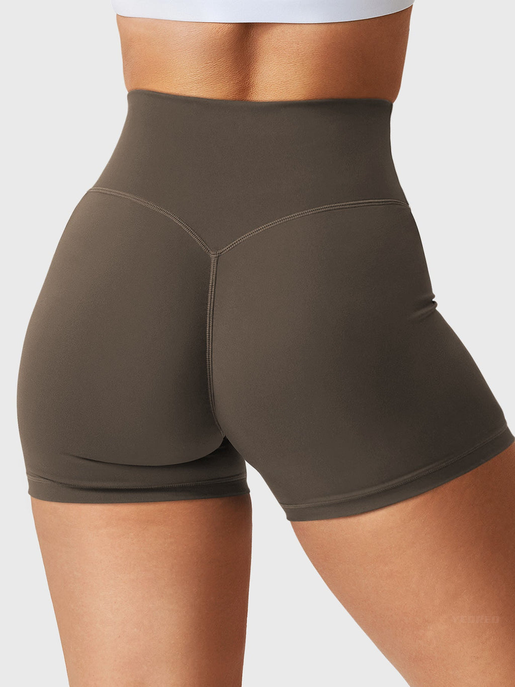 Short Craze 3.6" Scrunch - AERLO