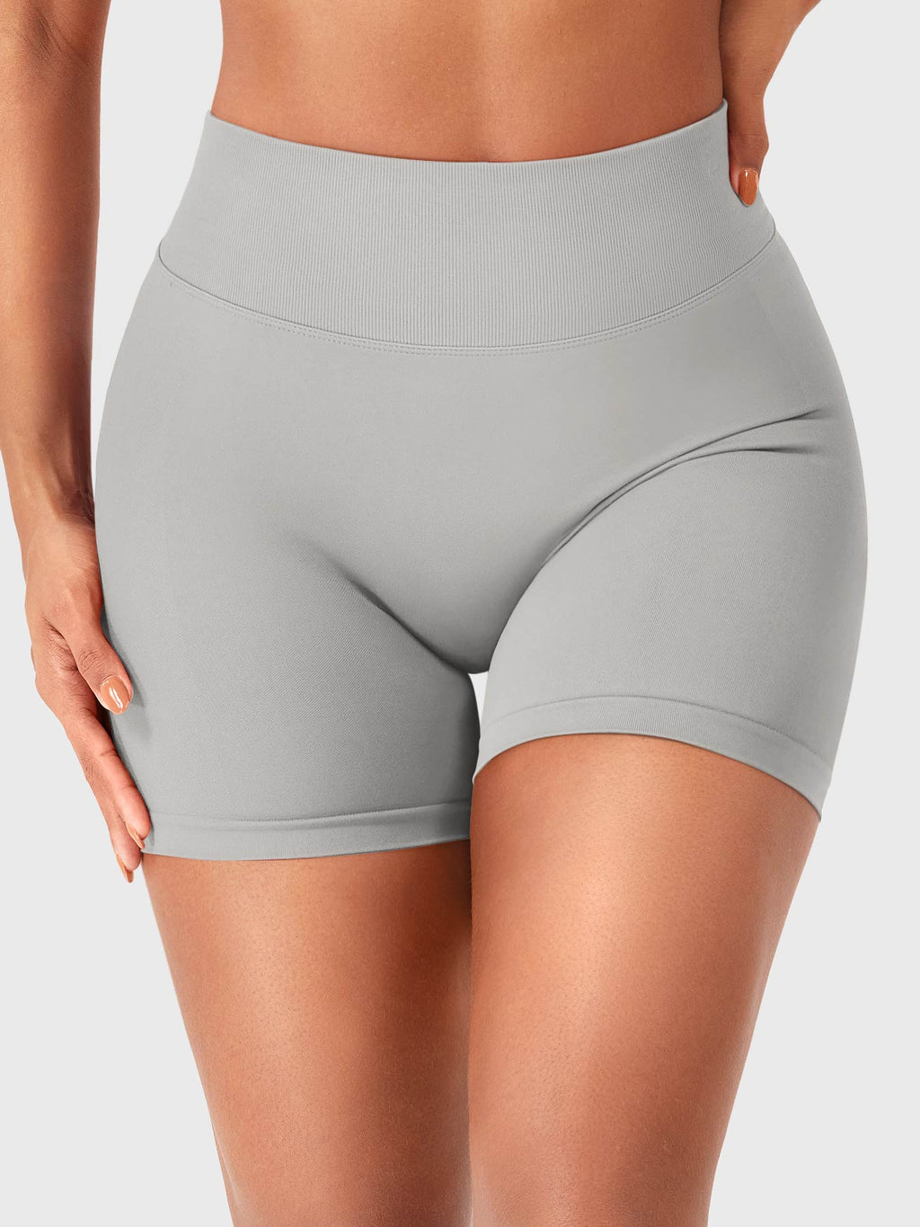 Short Graciy 3.6" SoftHue V-back - AERLO