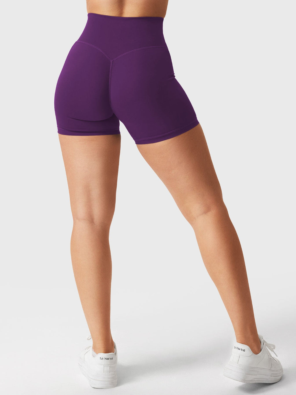 Short Craze 4.5" Scrunch - AERLO