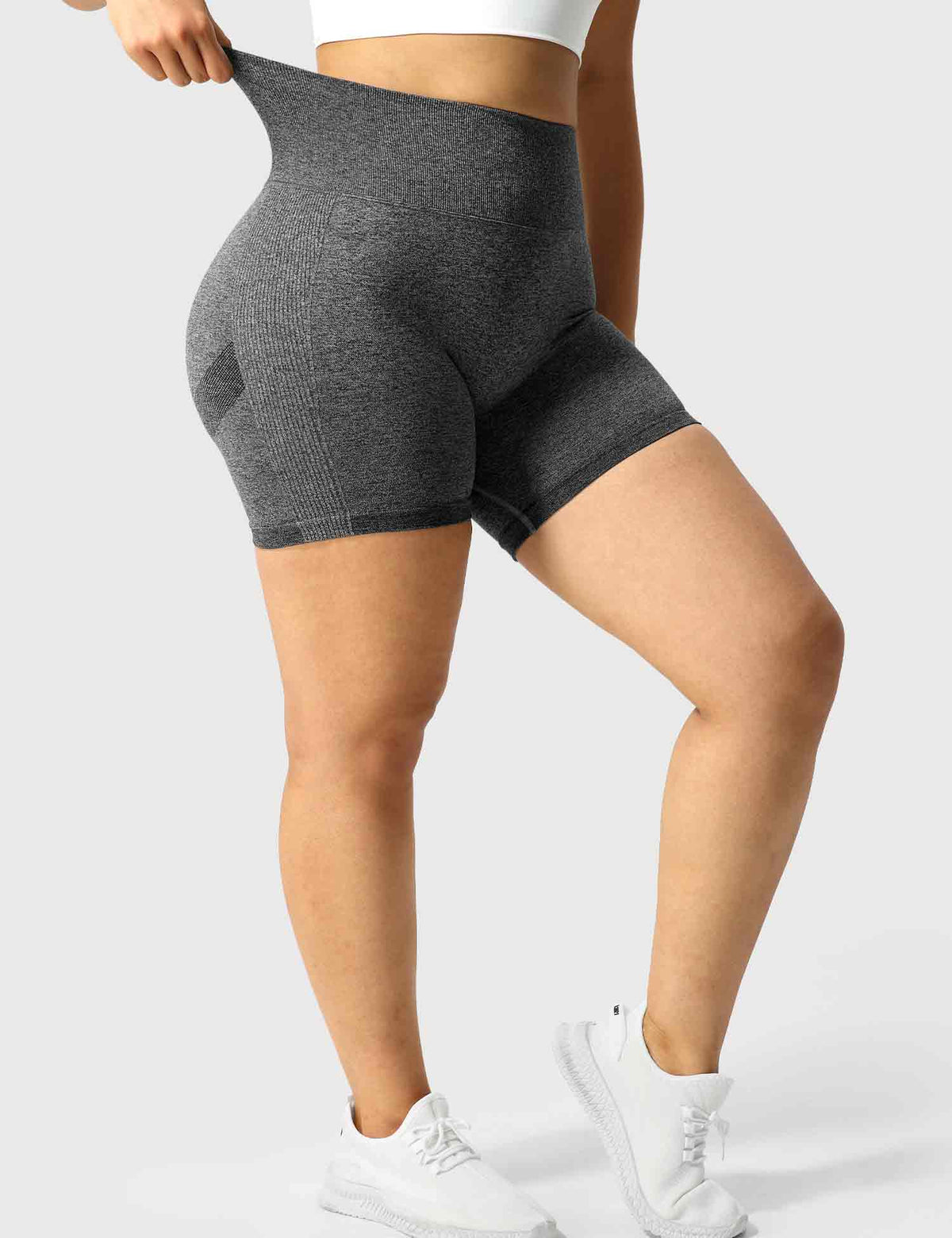 Yeoreo Professional Shorts