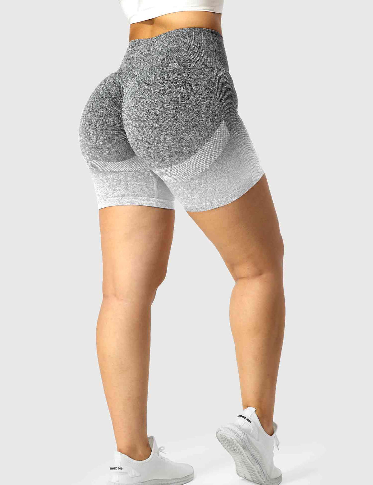 Yeoreo Professional Shorts