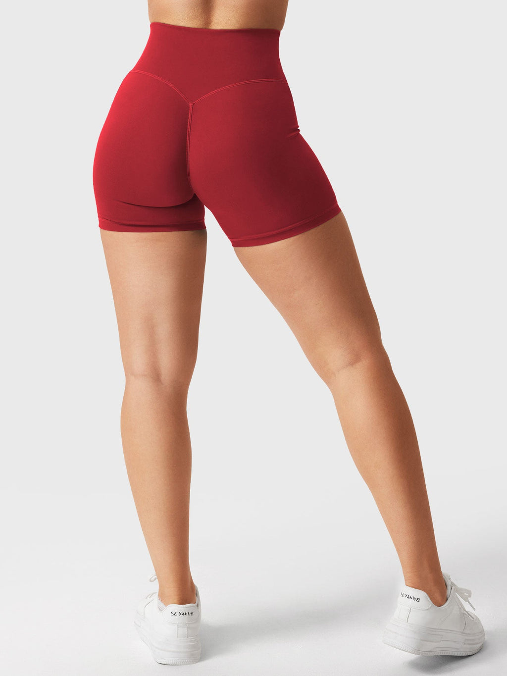 Short Craze 4.5" Scrunch - AERLO