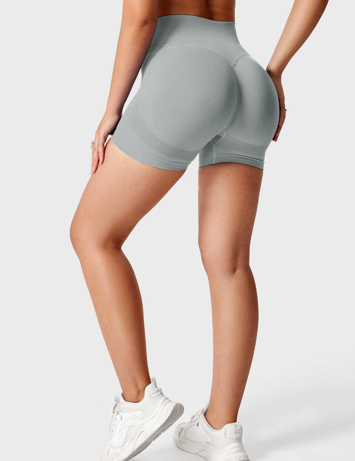 Short Solid 3.6" Professional - AERLO