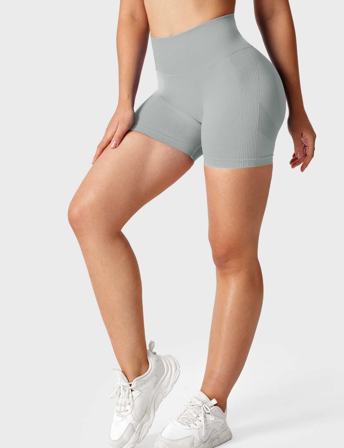 Short Solid 3.6" Professional - AERLO