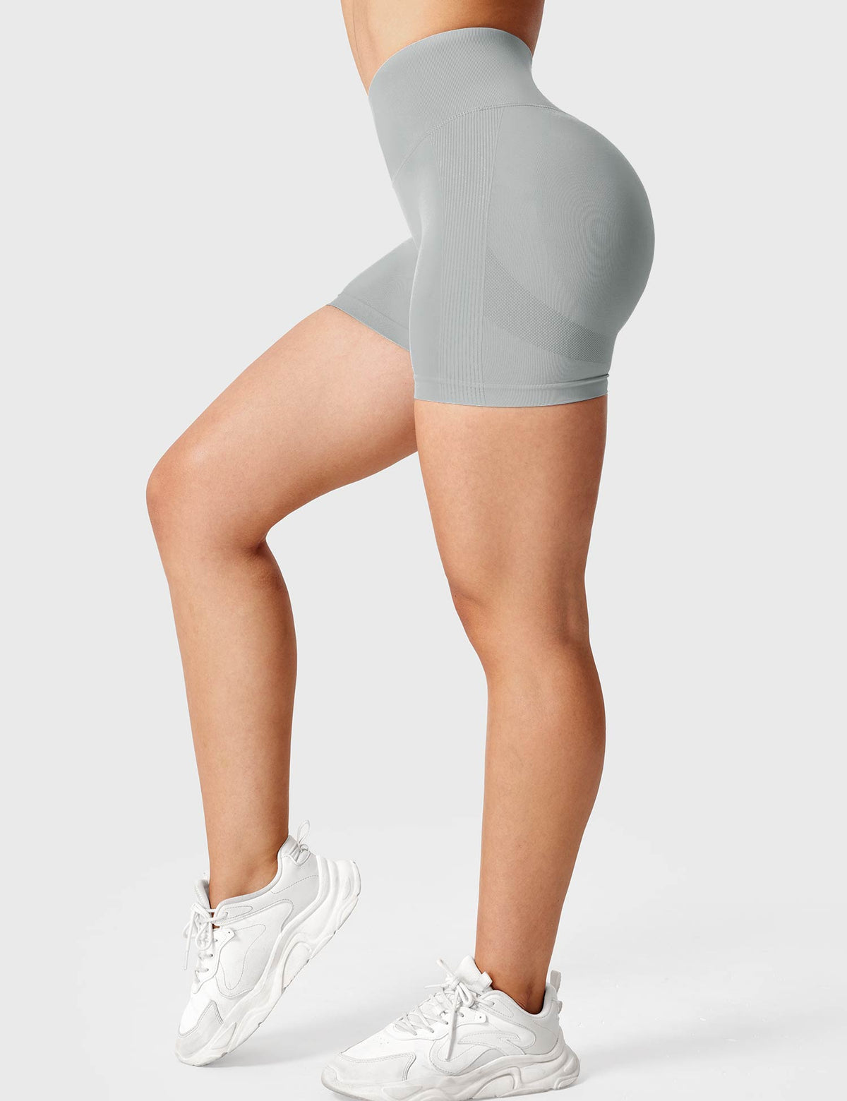 Short Solid 3.6" Professional - AERLO