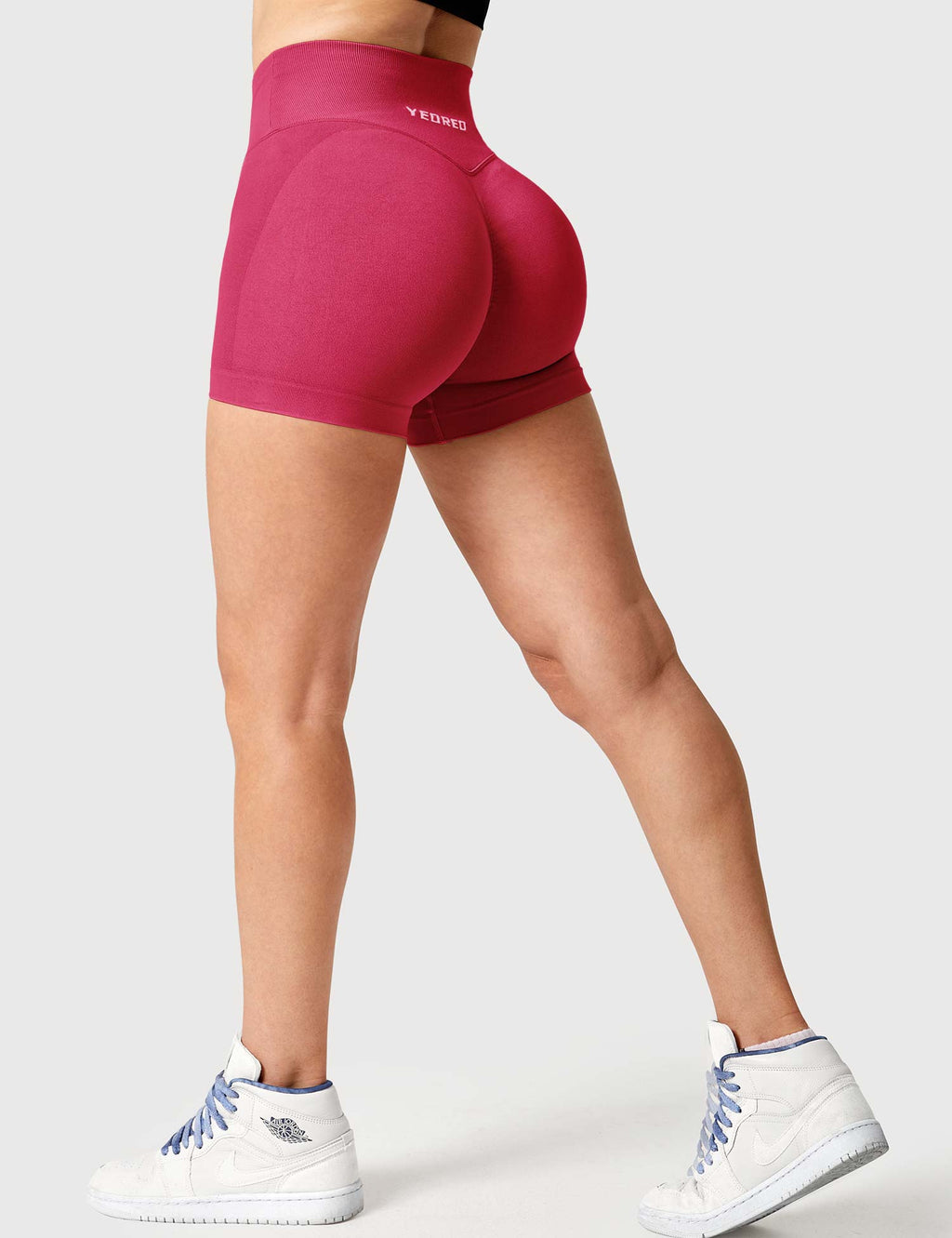 Short 3.6”Amplify V-Waistband - AERLO