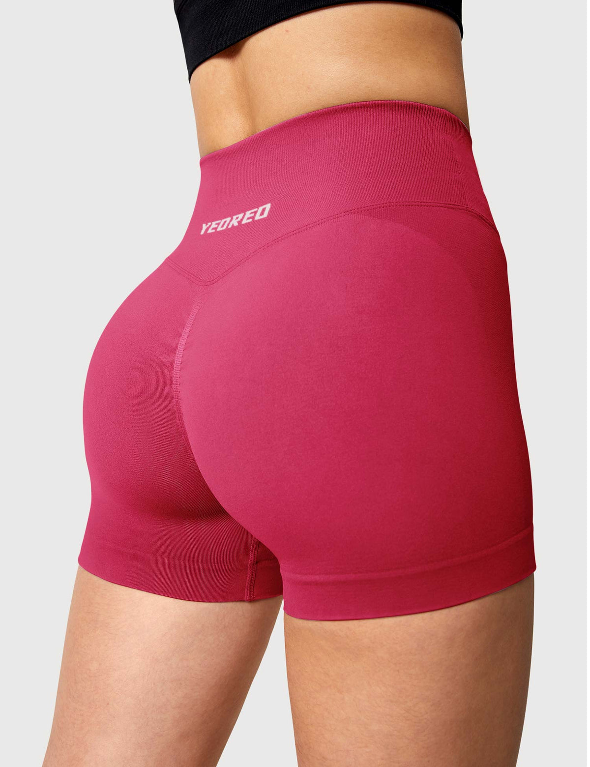 Short 3.6”Amplify V-Waistband - AERLO